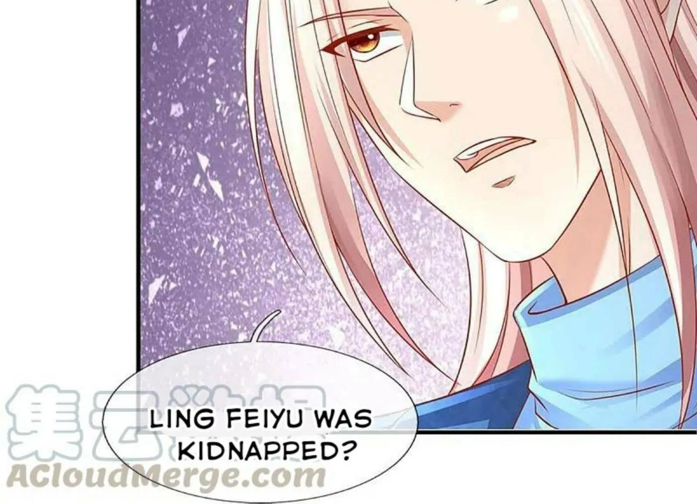 Read Immortal Reverence Dad (Colored) chapter 234 image 24 on Lezhin