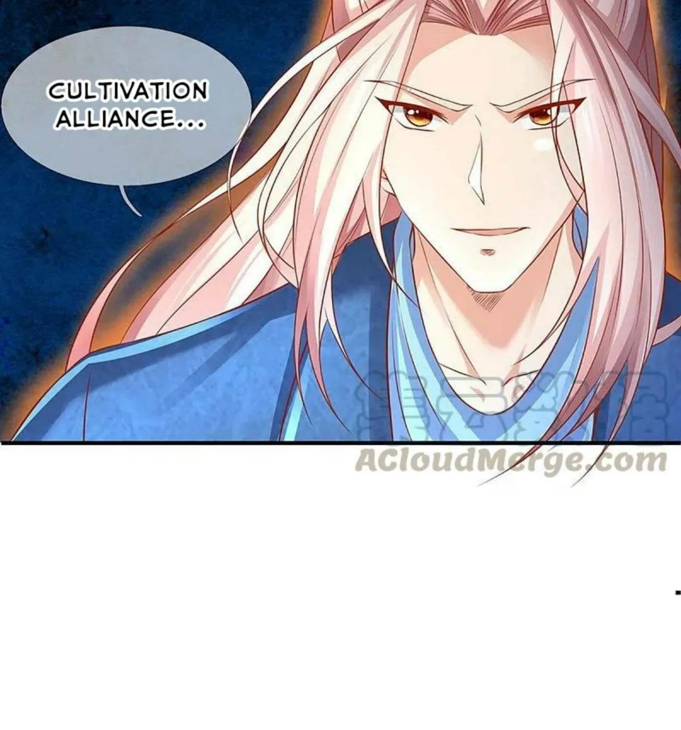 Read Immortal Reverence Dad (Colored) chapter 234 image 31 on Lezhin