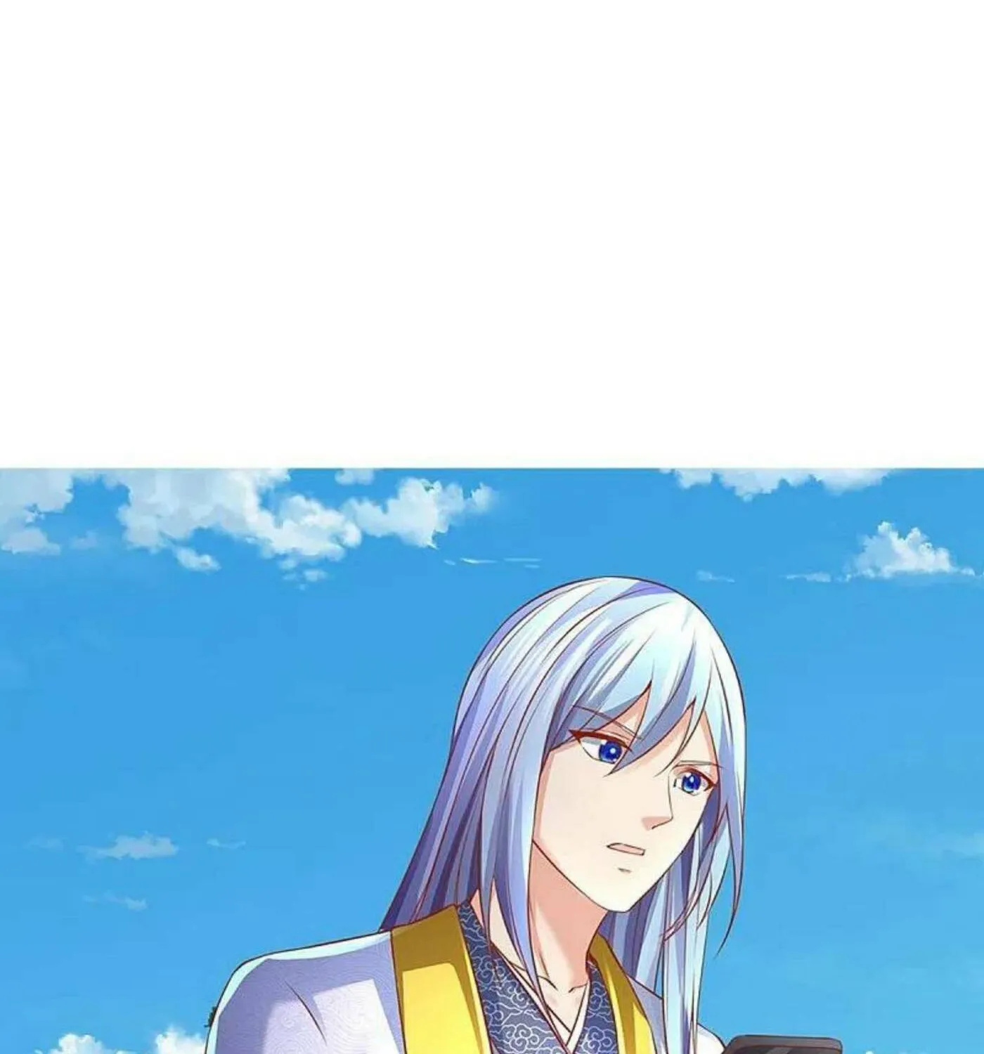 Read Immortal Reverence Dad (Colored) chapter 234 image 32 on Lezhin