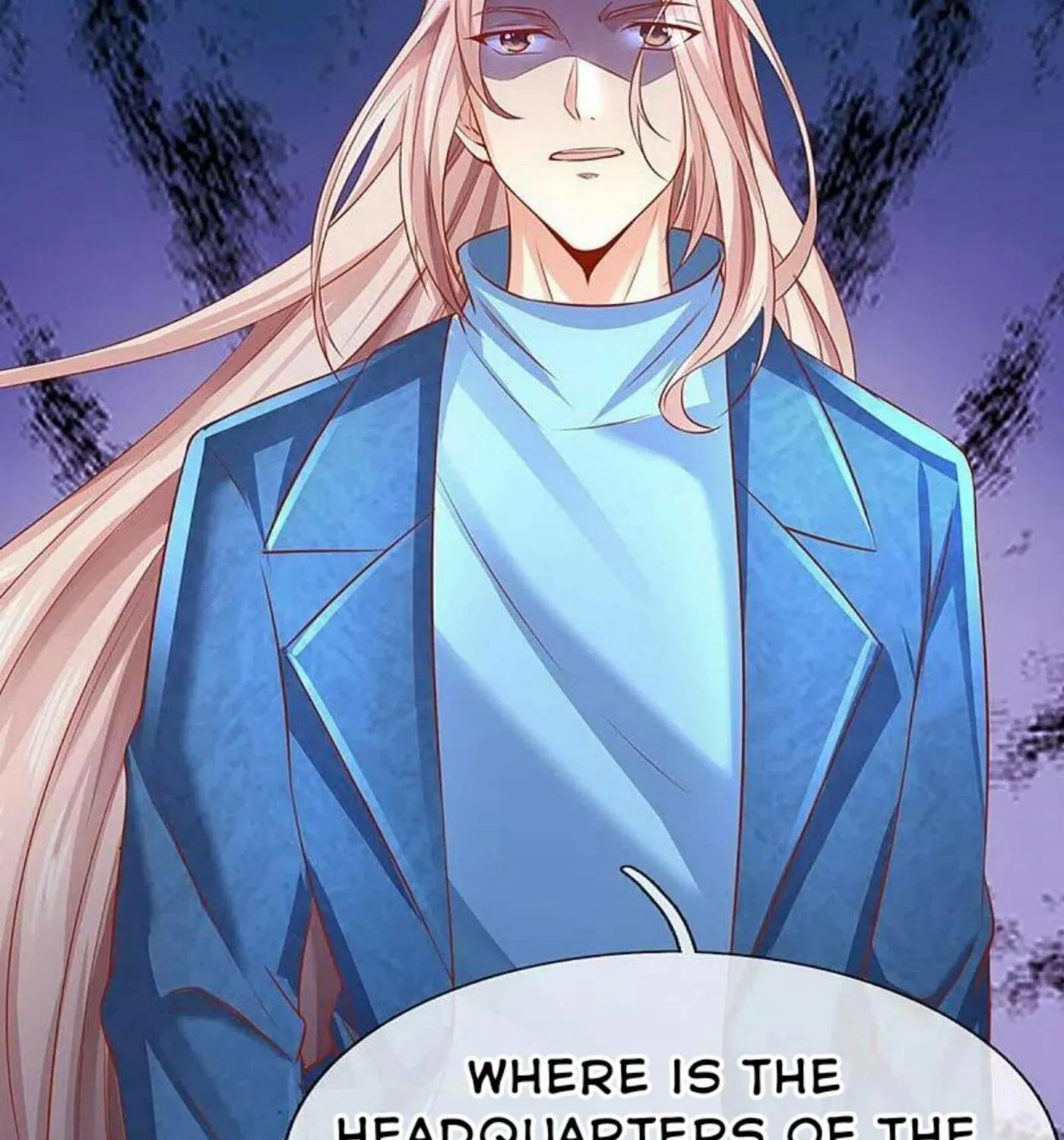 Read Immortal Reverence Dad (Colored) chapter 234 image 36 on Lezhin