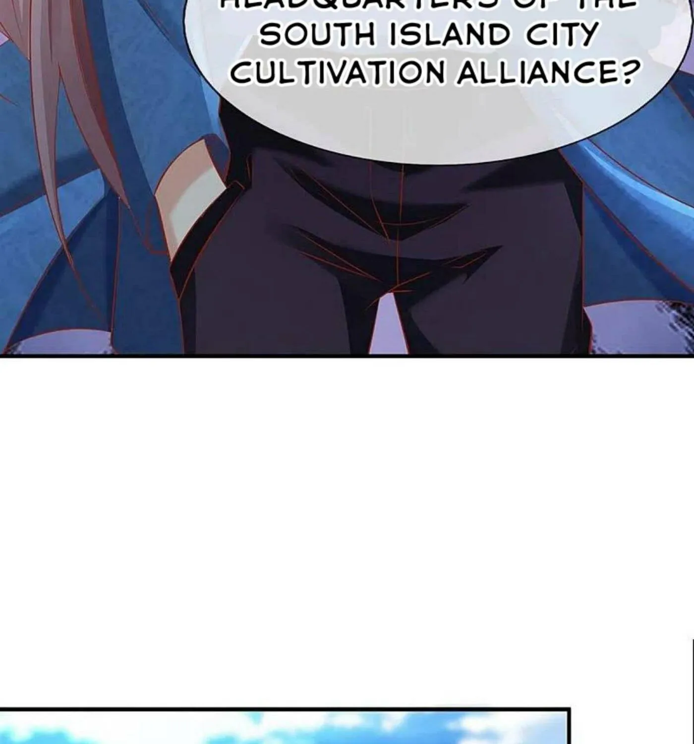 Read Immortal Reverence Dad (Colored) chapter 234 image 37 on Lezhin