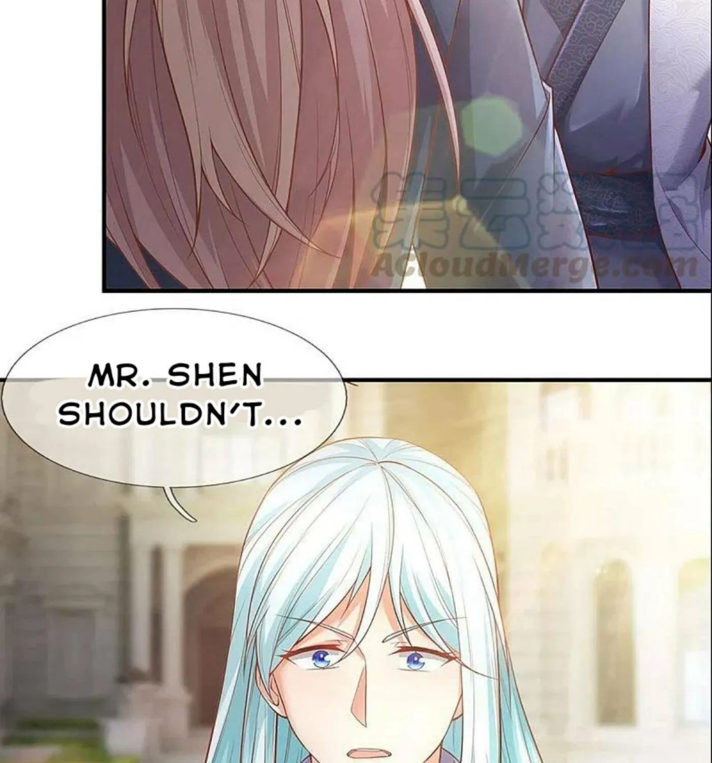 Read Immortal Reverence Dad (Colored) chapter 234 image 39 on Lezhin