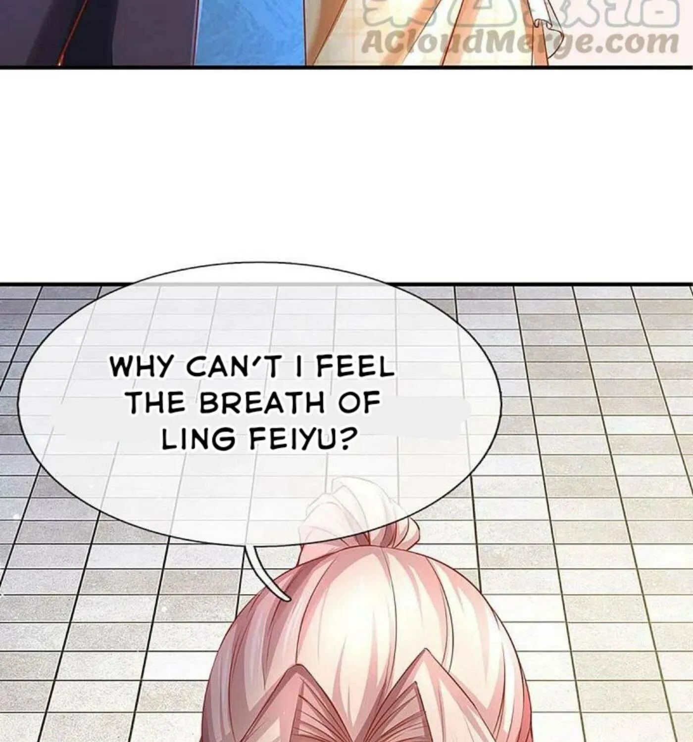 Read Immortal Reverence Dad (Colored) chapter 234 image 4 on Lezhin