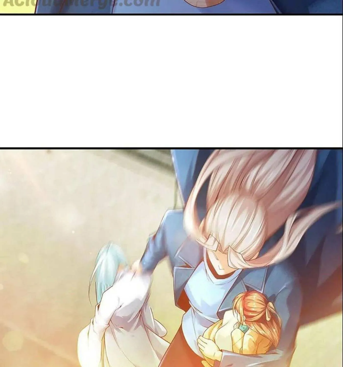 Read Immortal Reverence Dad (Colored) chapter 234 image 43 on Lezhin