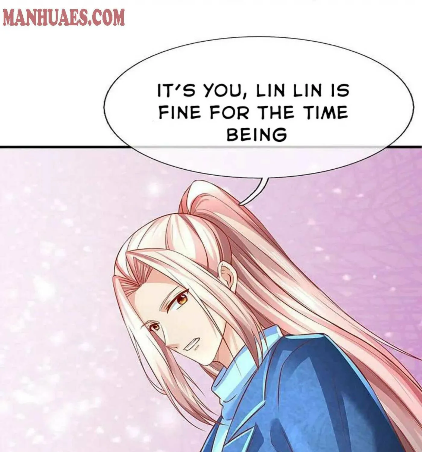 Read Immortal Reverence Dad (Colored) chapter 234 image 8 on Lezhin