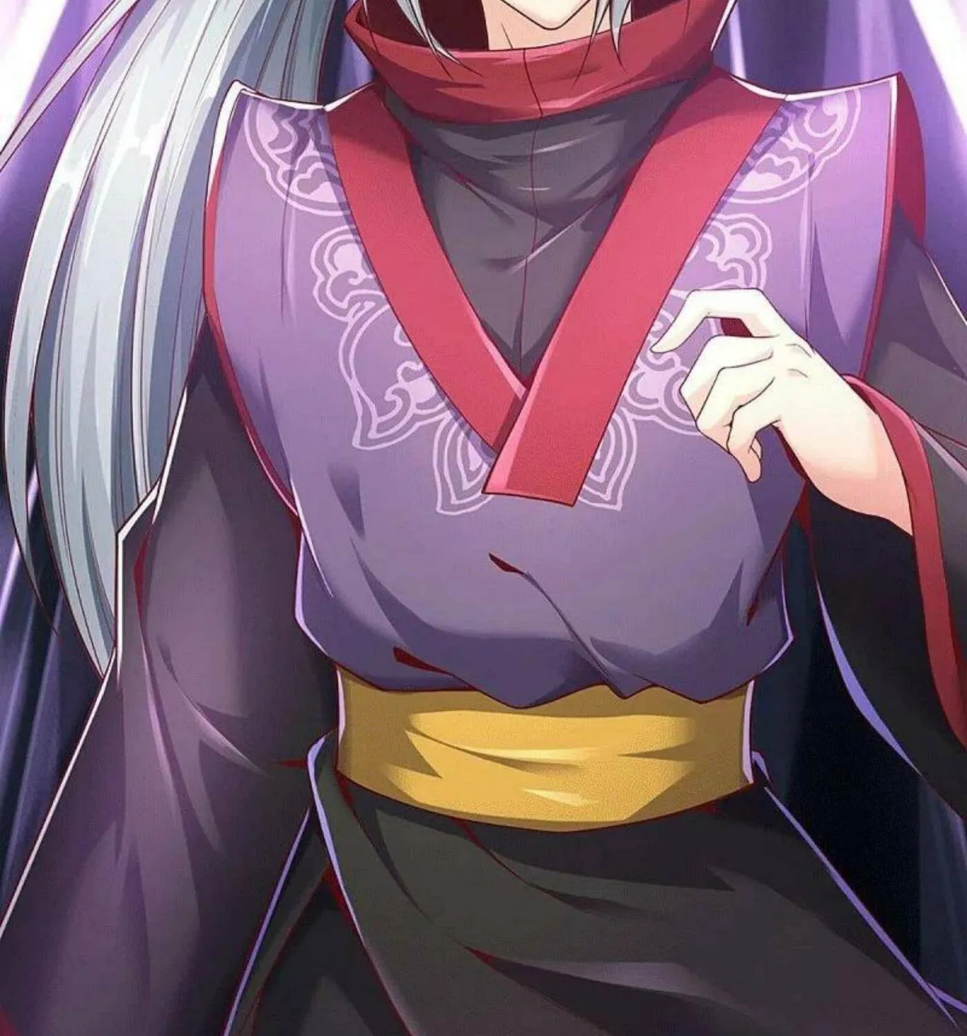 Read Immortal Reverence Dad (Colored) chapter 235 image 14 on Lezhin