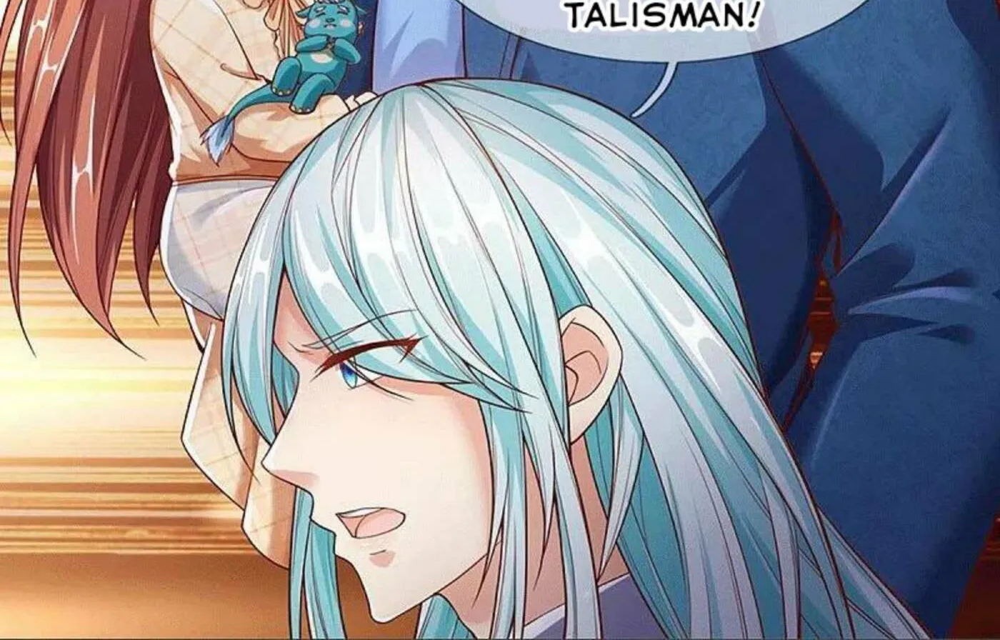 Read Immortal Reverence Dad (Colored) chapter 235 image 23 on Lezhin