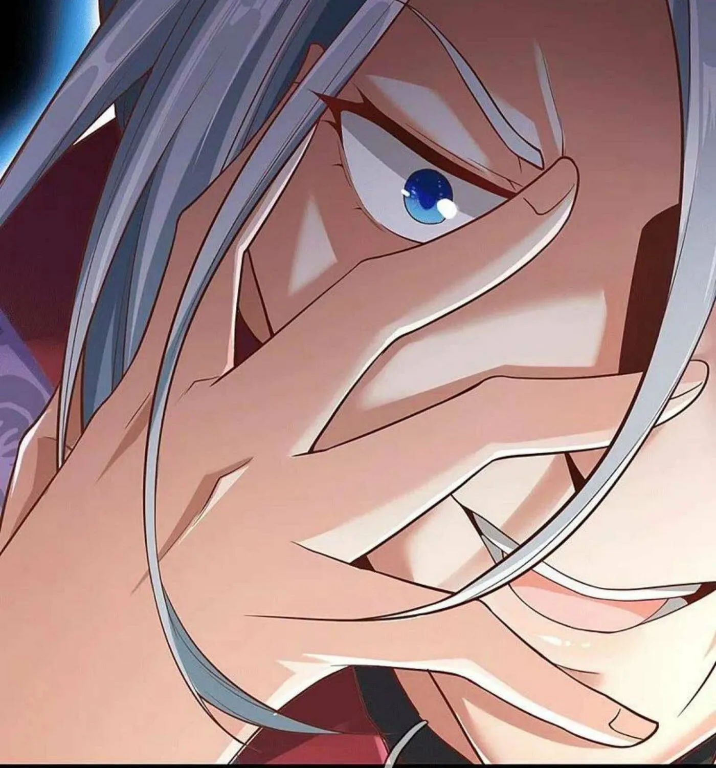 Read Immortal Reverence Dad (Colored) chapter 235 image 29 on Lezhin