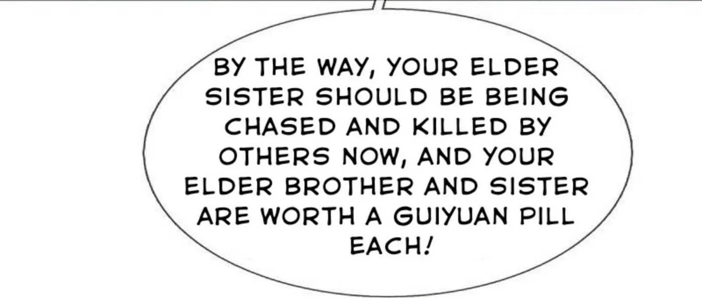 Read Immortal Reverence Dad (Colored) chapter 235 image 30 on Lezhin