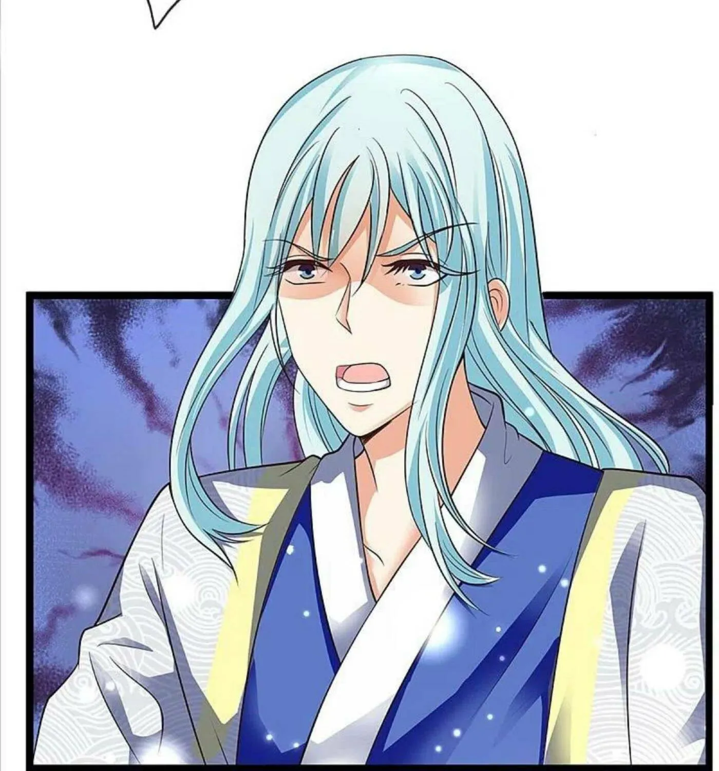 Read Immortal Reverence Dad (Colored) chapter 235 image 34 on Lezhin