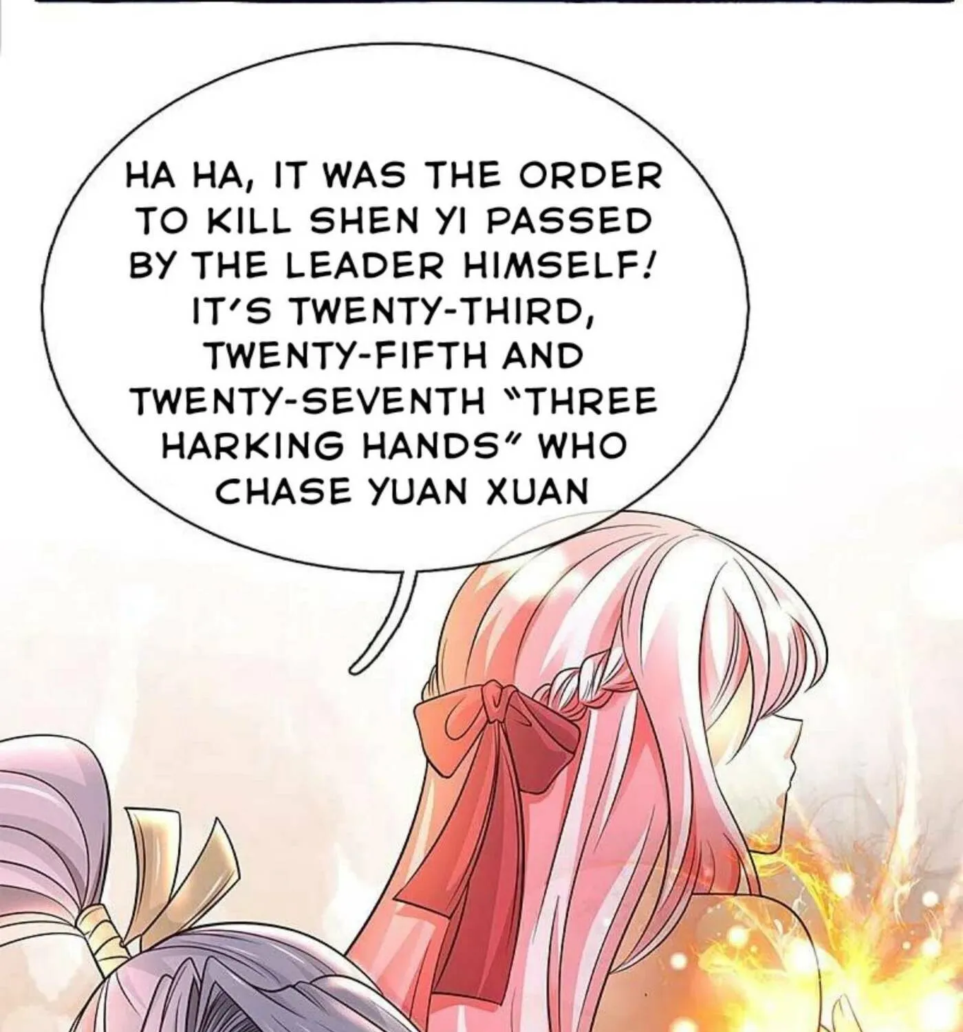 Read Immortal Reverence Dad (Colored) chapter 235 image 35 on Lezhin