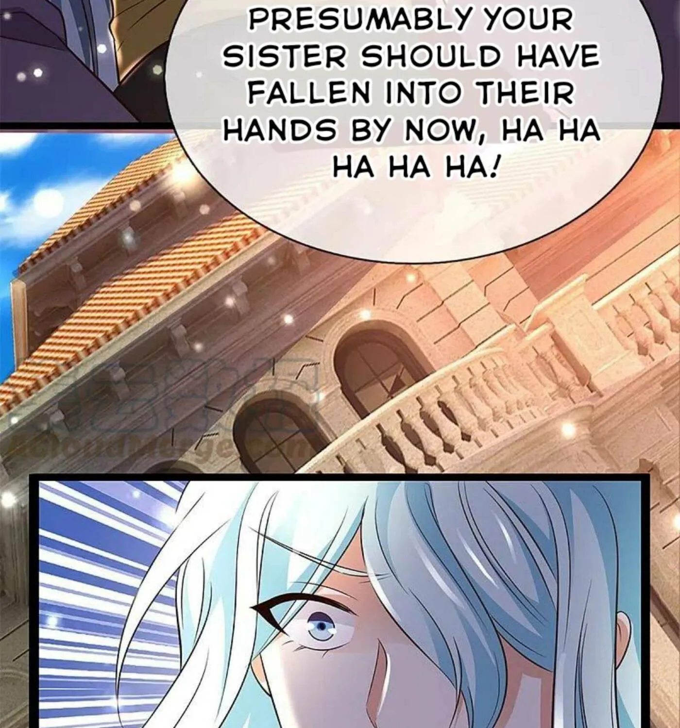 Read Immortal Reverence Dad (Colored) chapter 235 image 37 on Lezhin