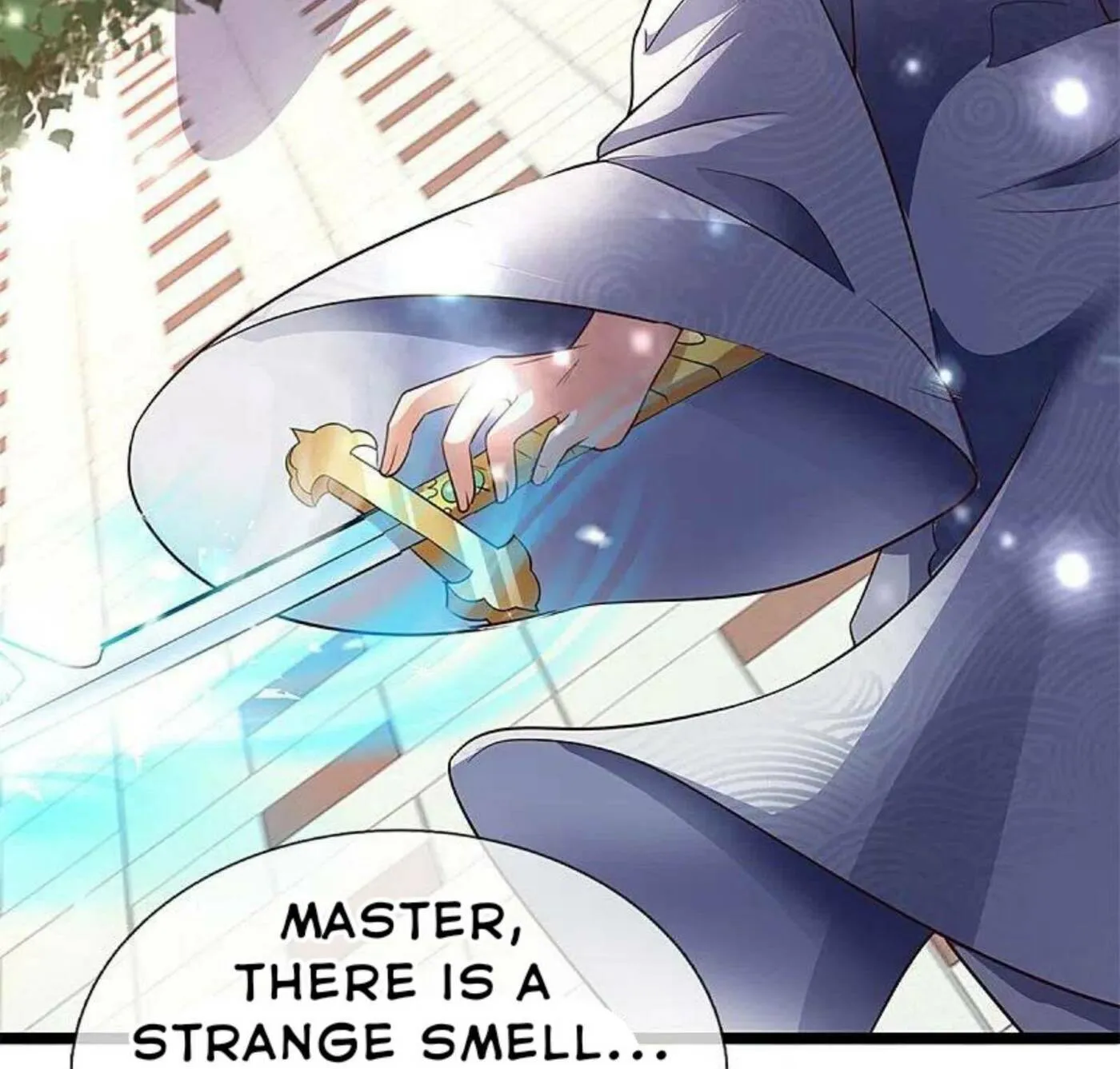 Read Immortal Reverence Dad (Colored) chapter 235 image 39 on Lezhin
