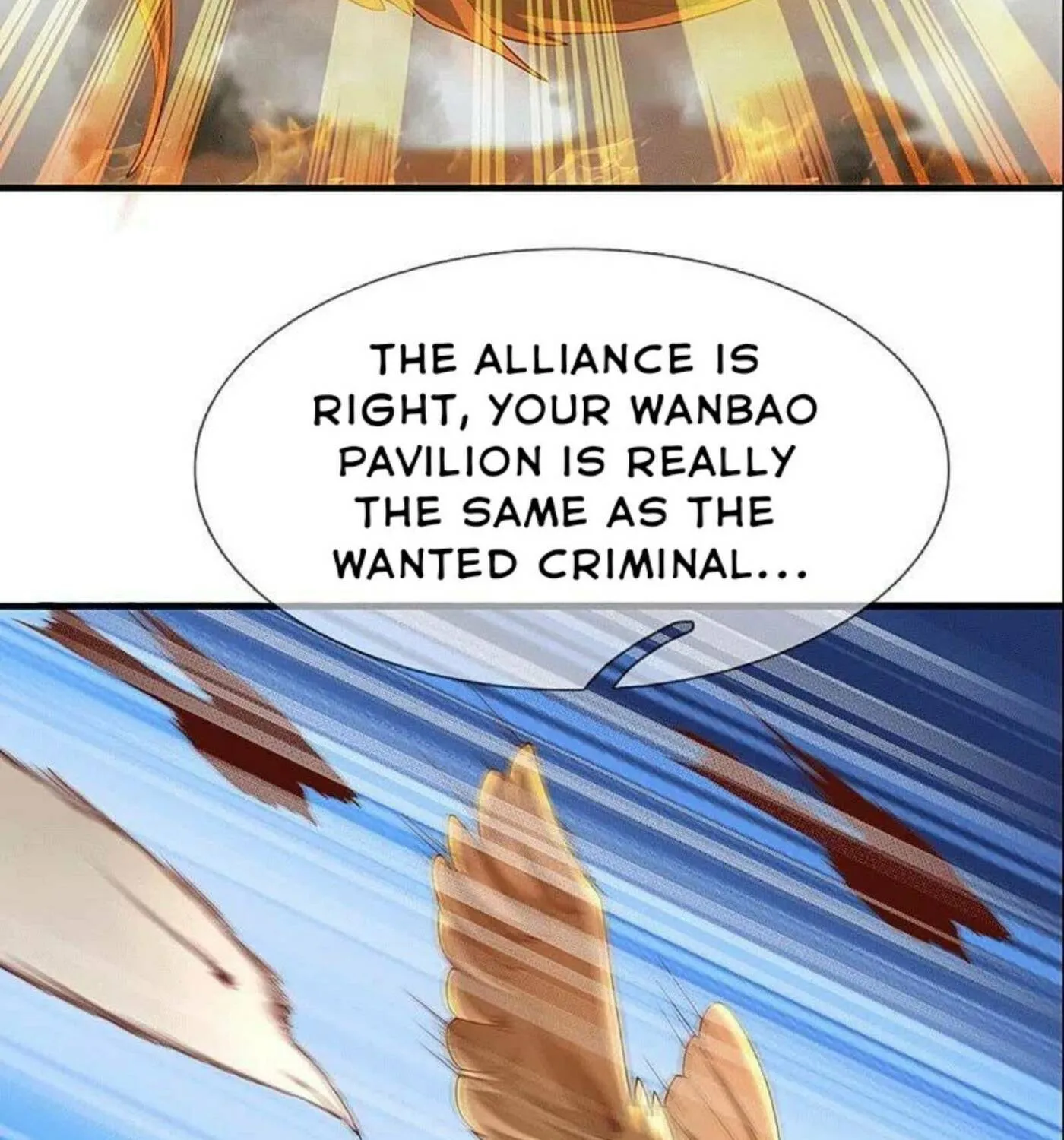 Read Immortal Reverence Dad (Colored) chapter 235 image 4 on Lezhin