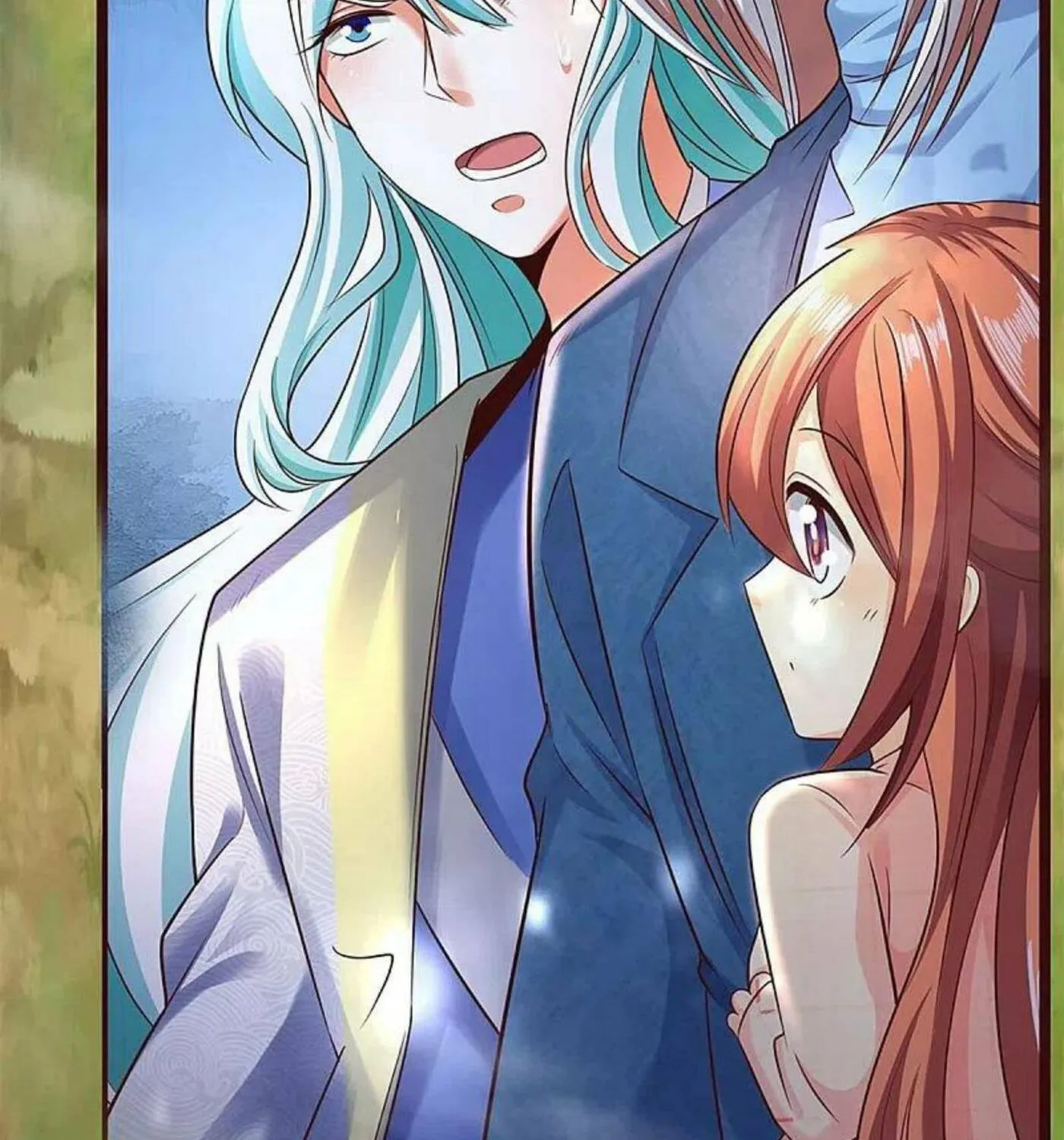 Read Immortal Reverence Dad (Colored) chapter 235 image 49 on Lezhin