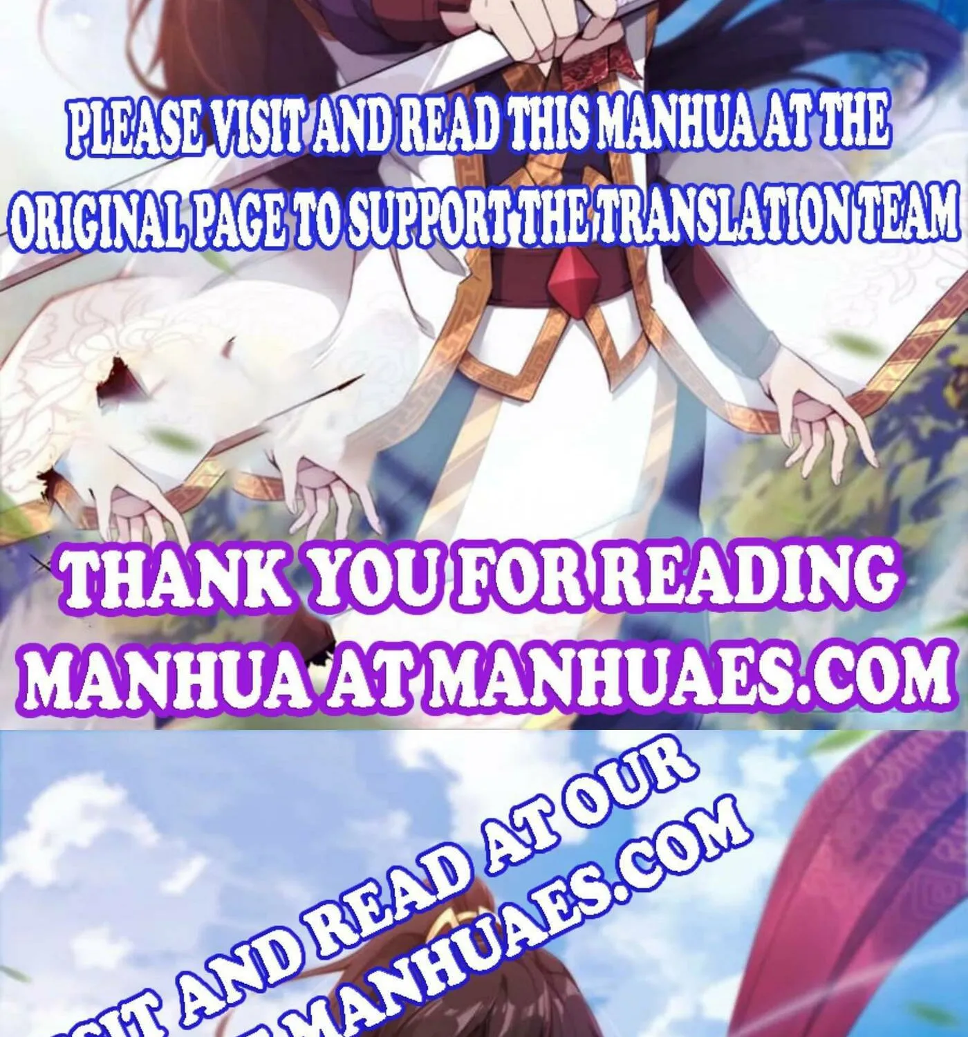 Read Immortal Reverence Dad (Colored) chapter 235 image 51 on Lezhin