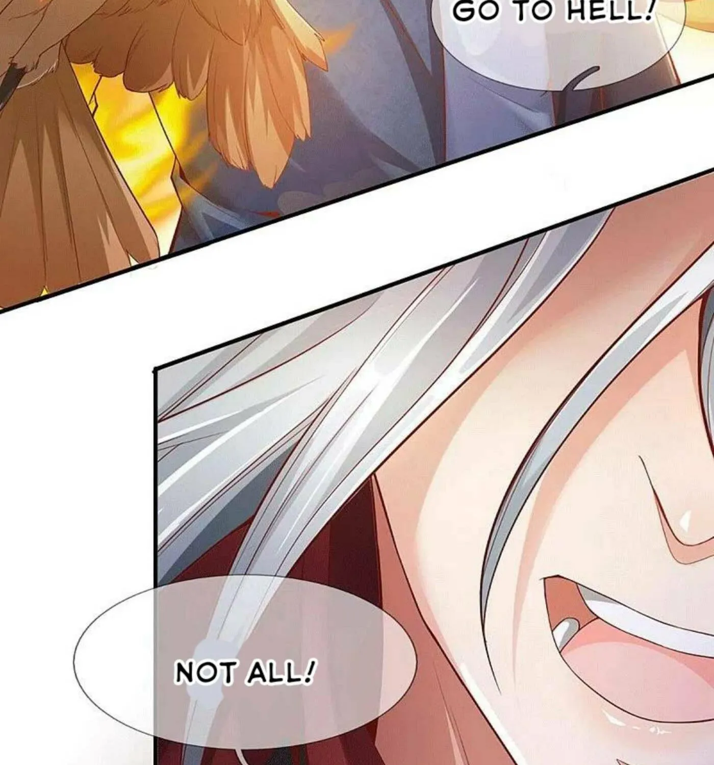 Read Immortal Reverence Dad (Colored) chapter 235 image 9 on Lezhin