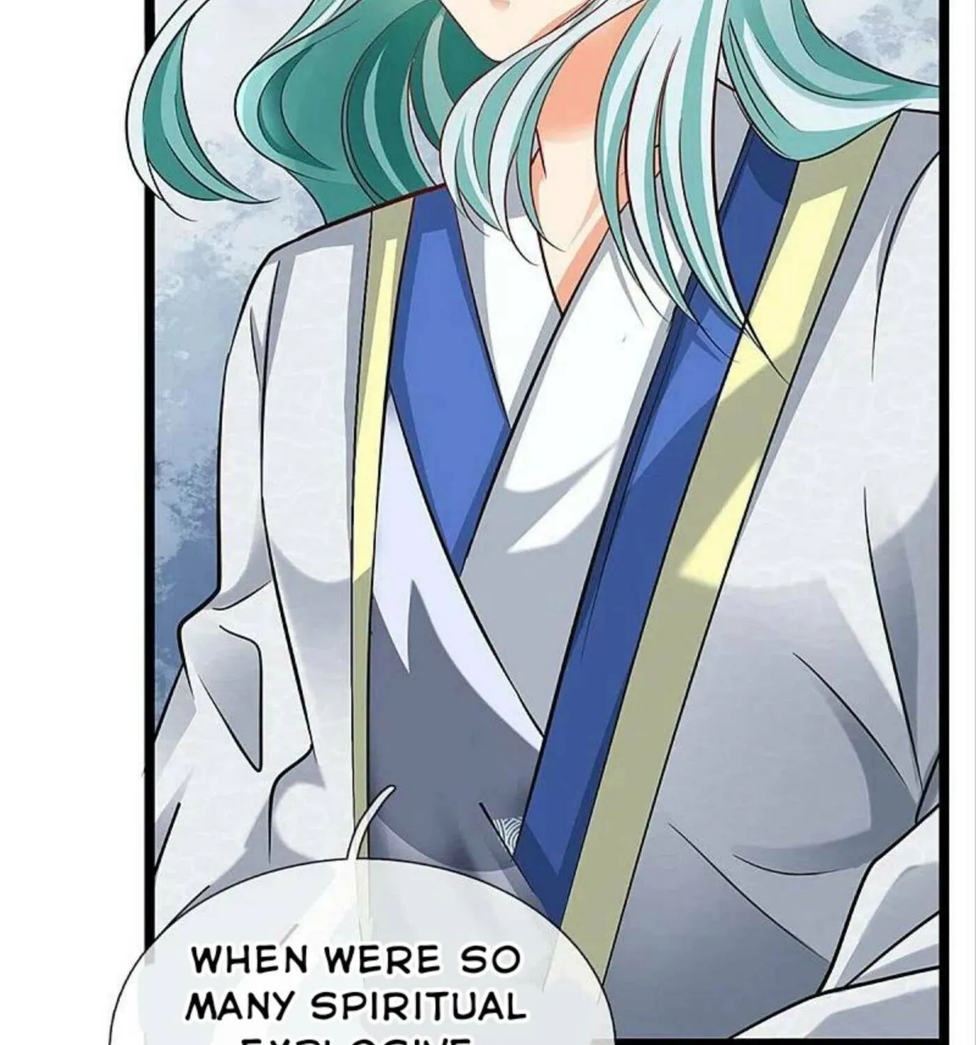 Read Immortal Reverence Dad (Colored) chapter 236 image 10 on Lezhin
