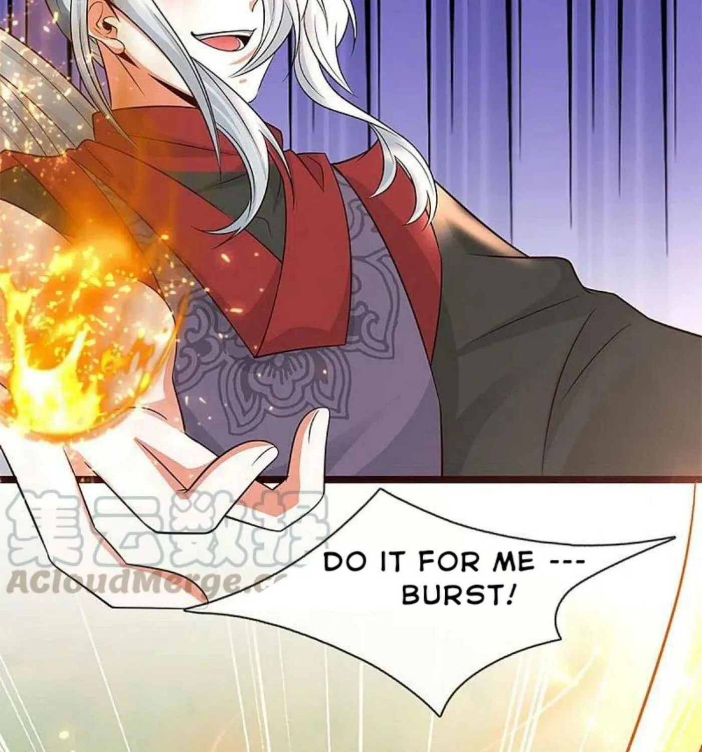 Read Immortal Reverence Dad (Colored) chapter 236 image 12 on Lezhin