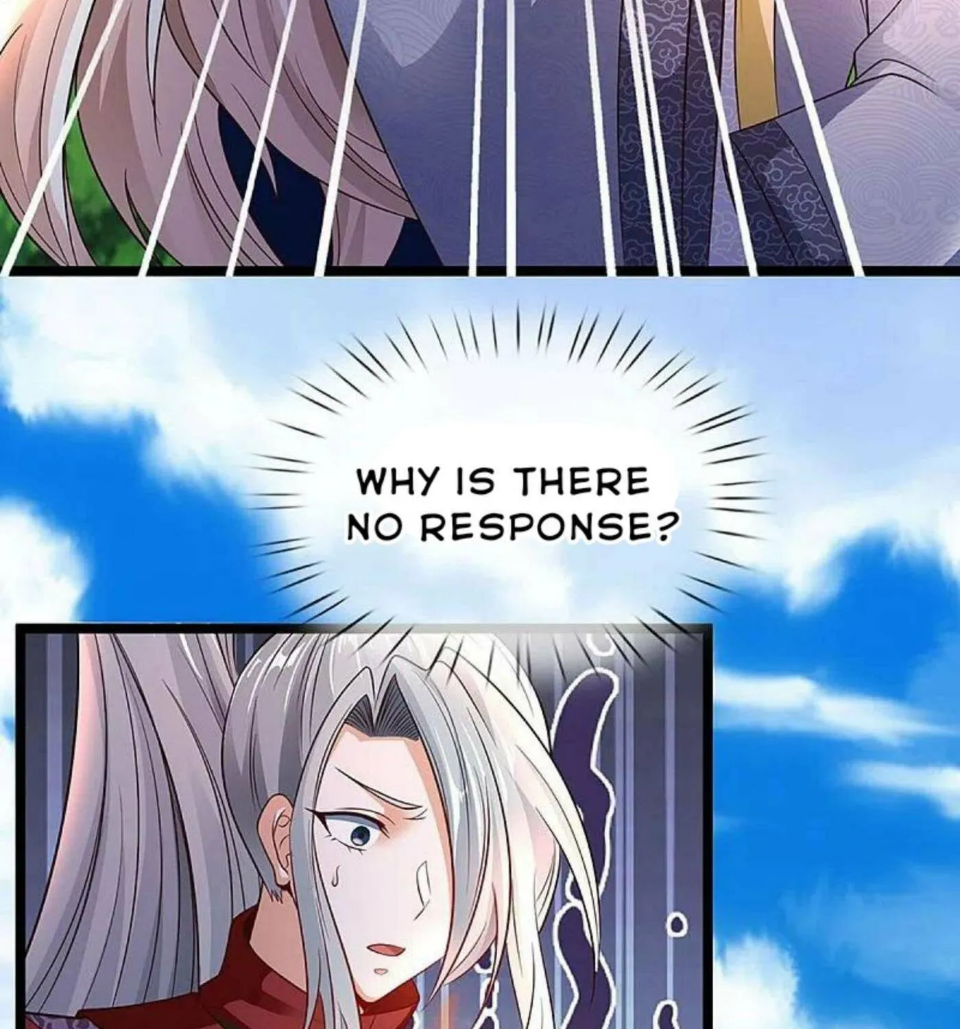 Read Immortal Reverence Dad (Colored) chapter 236 image 19 on Lezhin