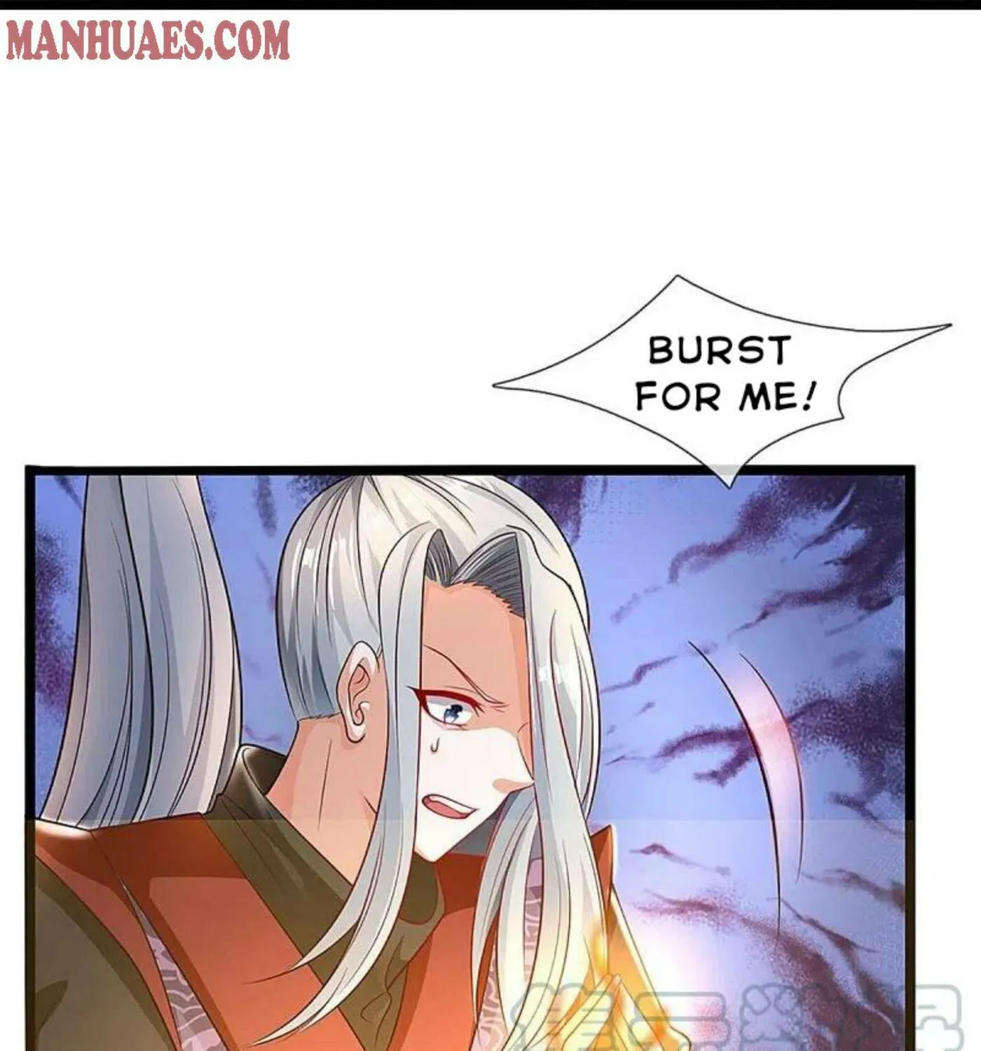 Read Immortal Reverence Dad (Colored) chapter 236 image 23 on Lezhin