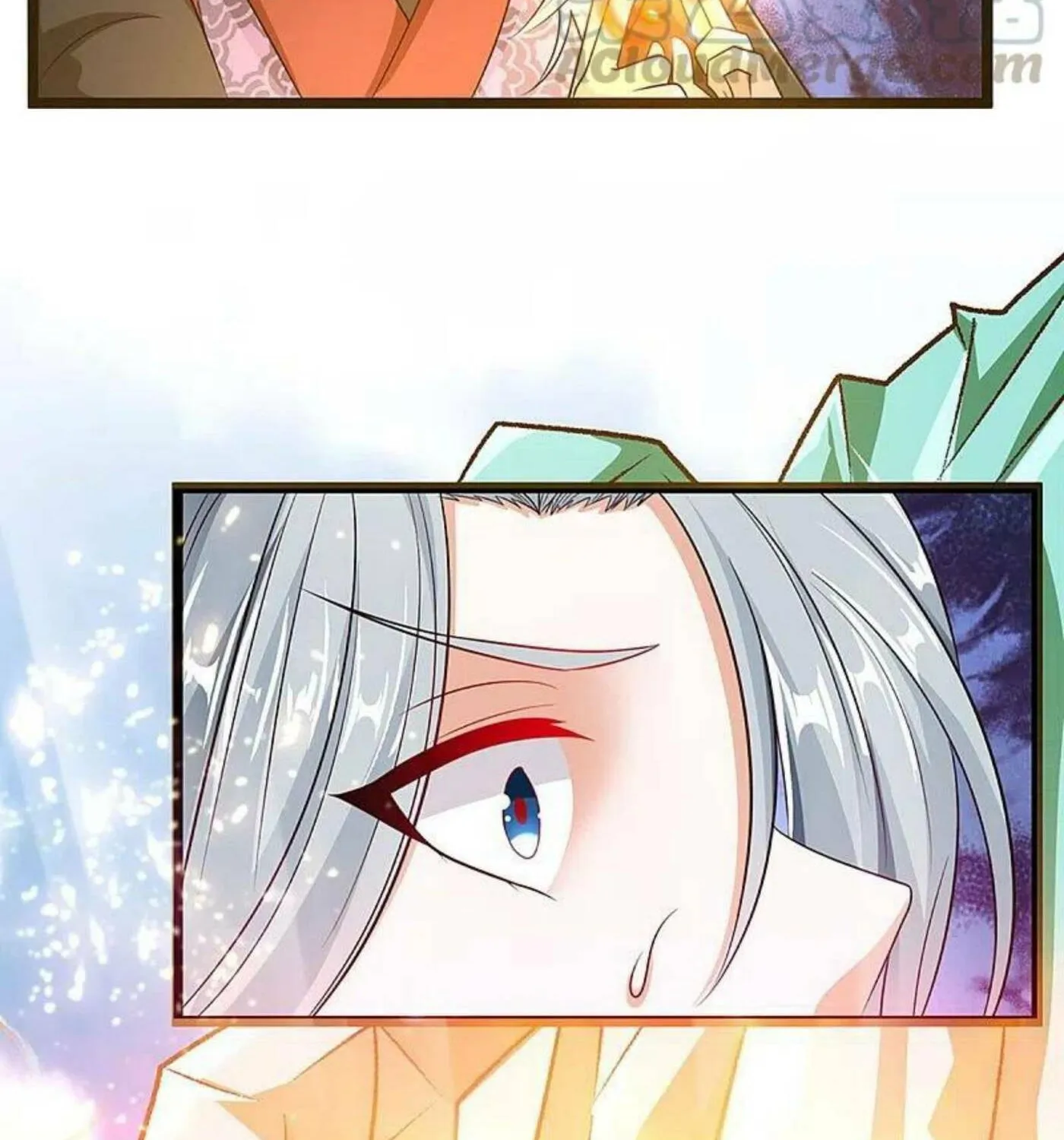 Read Immortal Reverence Dad (Colored) chapter 236 image 24 on Lezhin