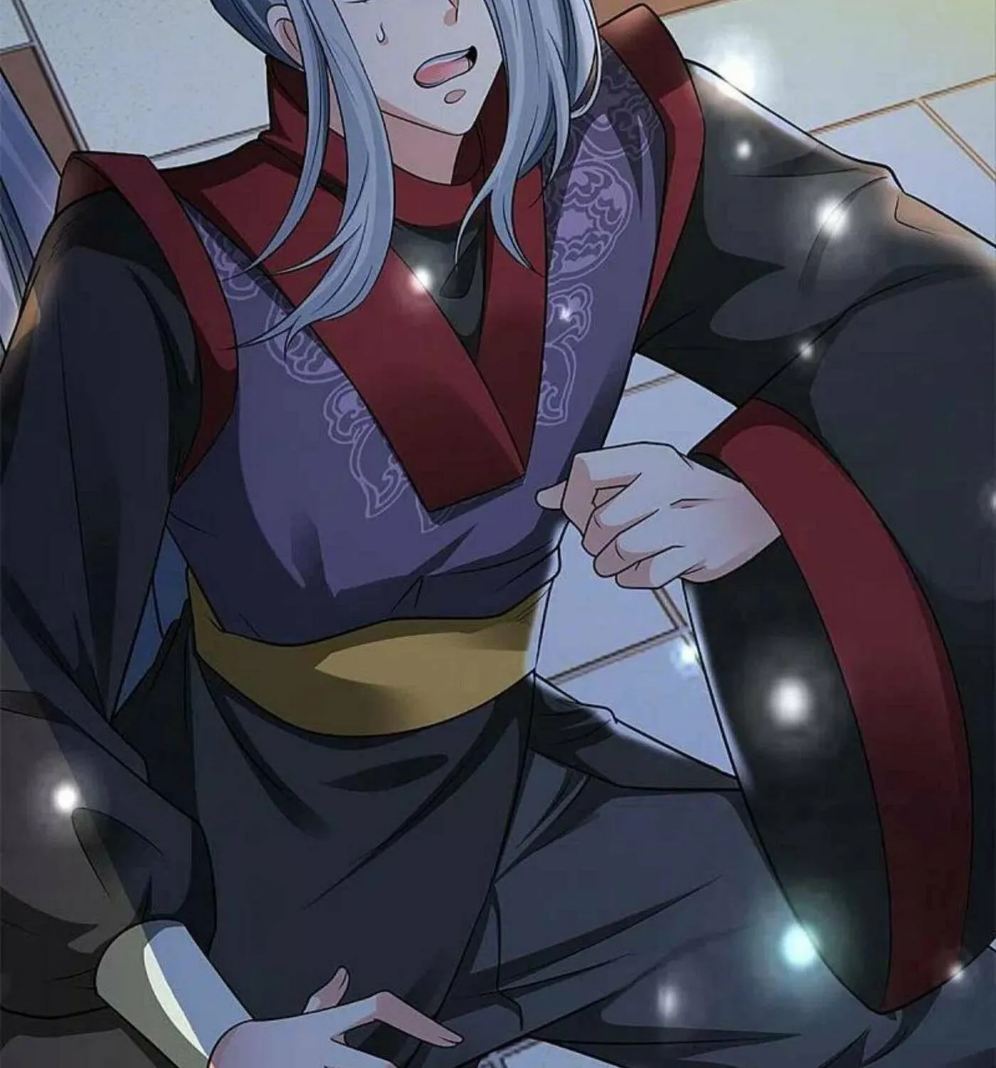 Read Immortal Reverence Dad (Colored) chapter 236 image 28 on Lezhin