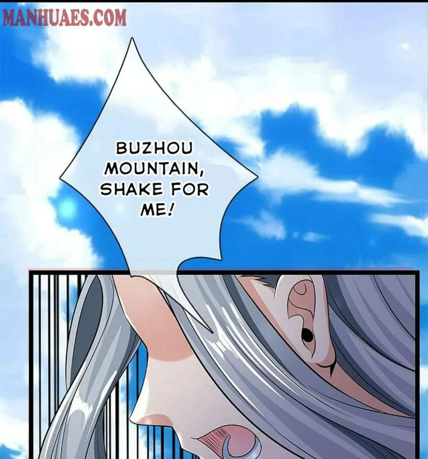 Read Immortal Reverence Dad (Colored) chapter 236 image 30 on Lezhin