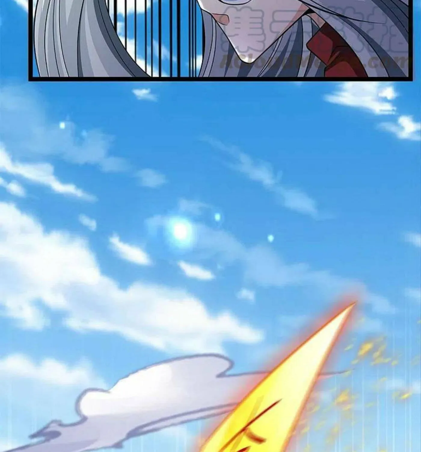 Read Immortal Reverence Dad (Colored) chapter 236 image 31 on Lezhin