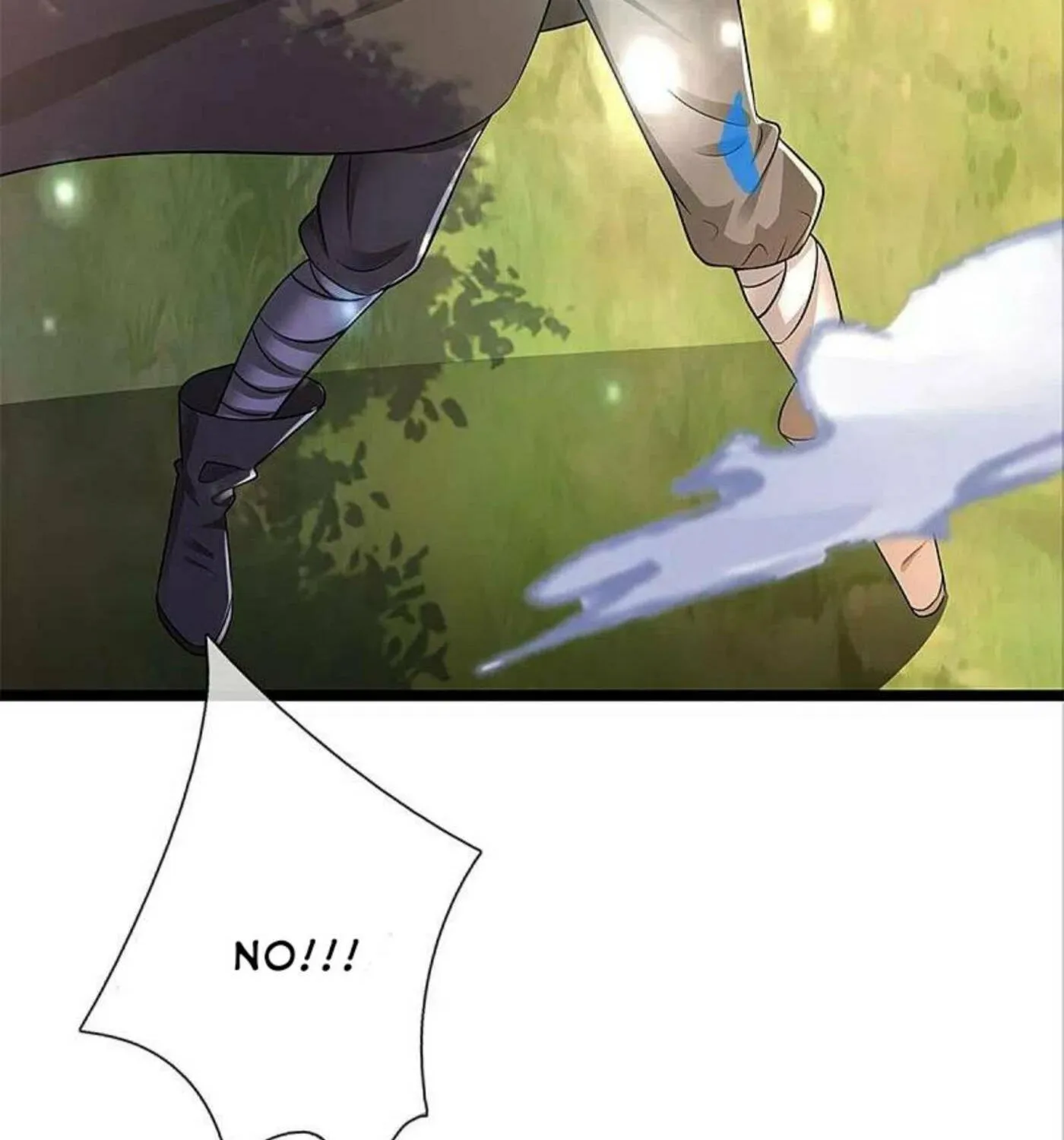 Read Immortal Reverence Dad (Colored) chapter 236 image 35 on Lezhin