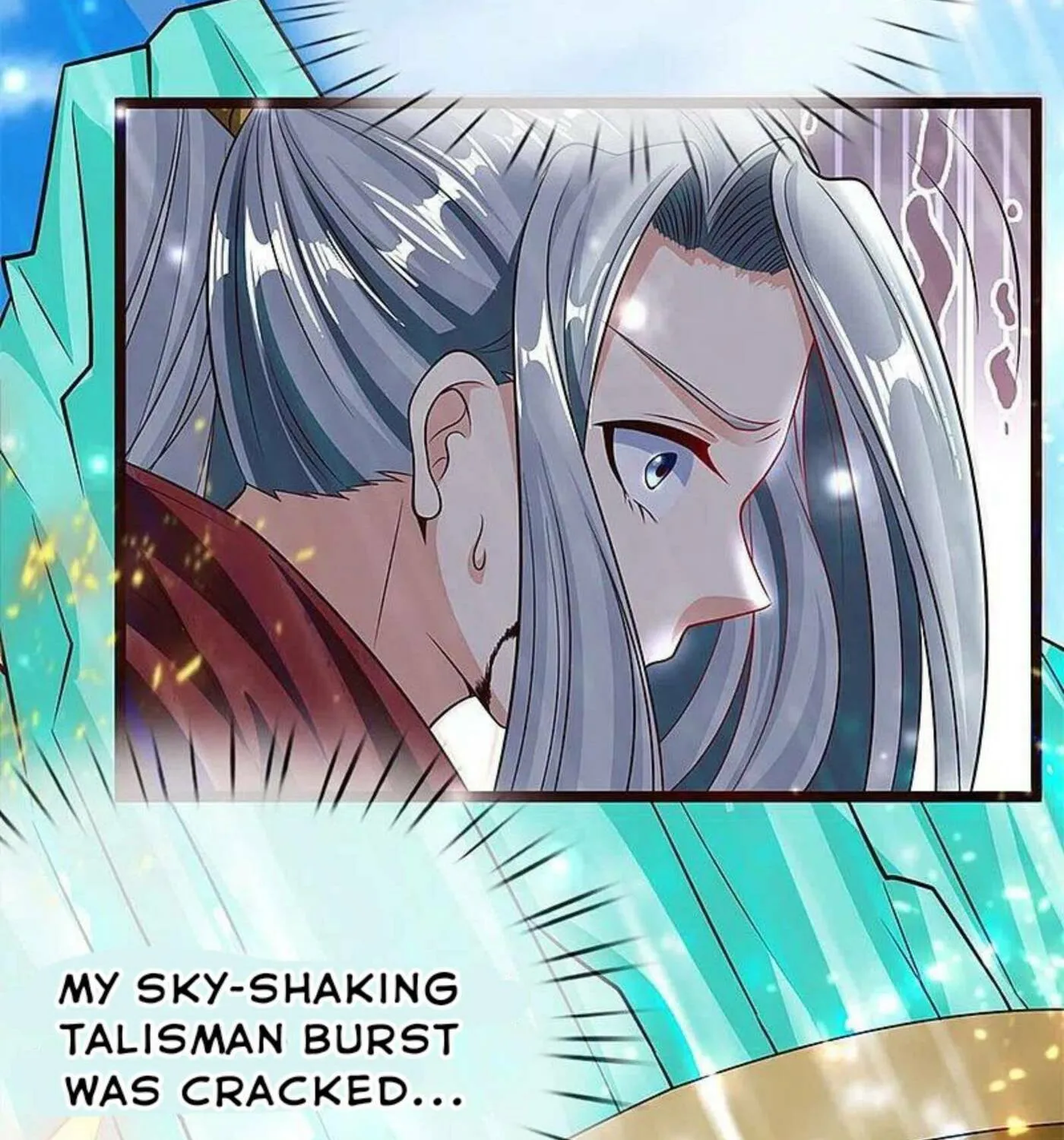 Read Immortal Reverence Dad (Colored) chapter 236 image 39 on Lezhin