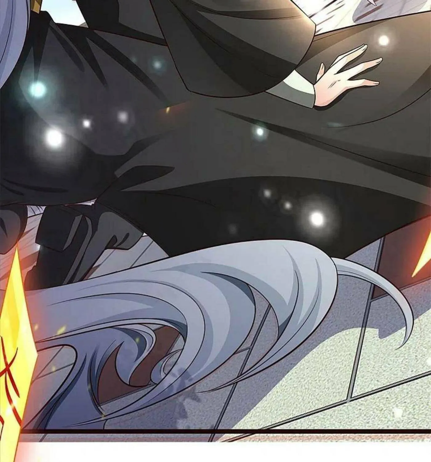 Read Immortal Reverence Dad (Colored) chapter 236 image 41 on Lezhin