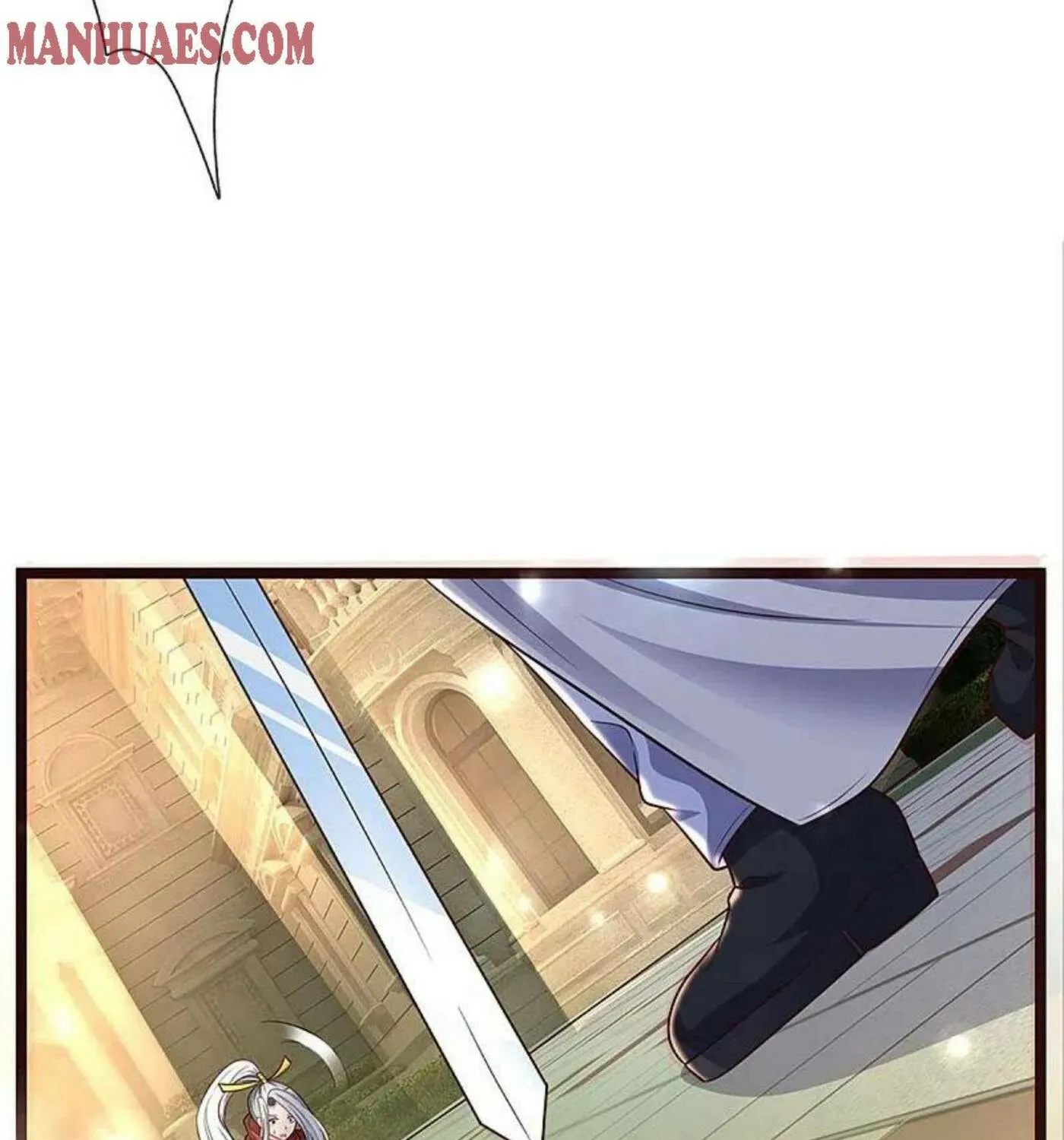Read Immortal Reverence Dad (Colored) chapter 236 image 44 on Lezhin