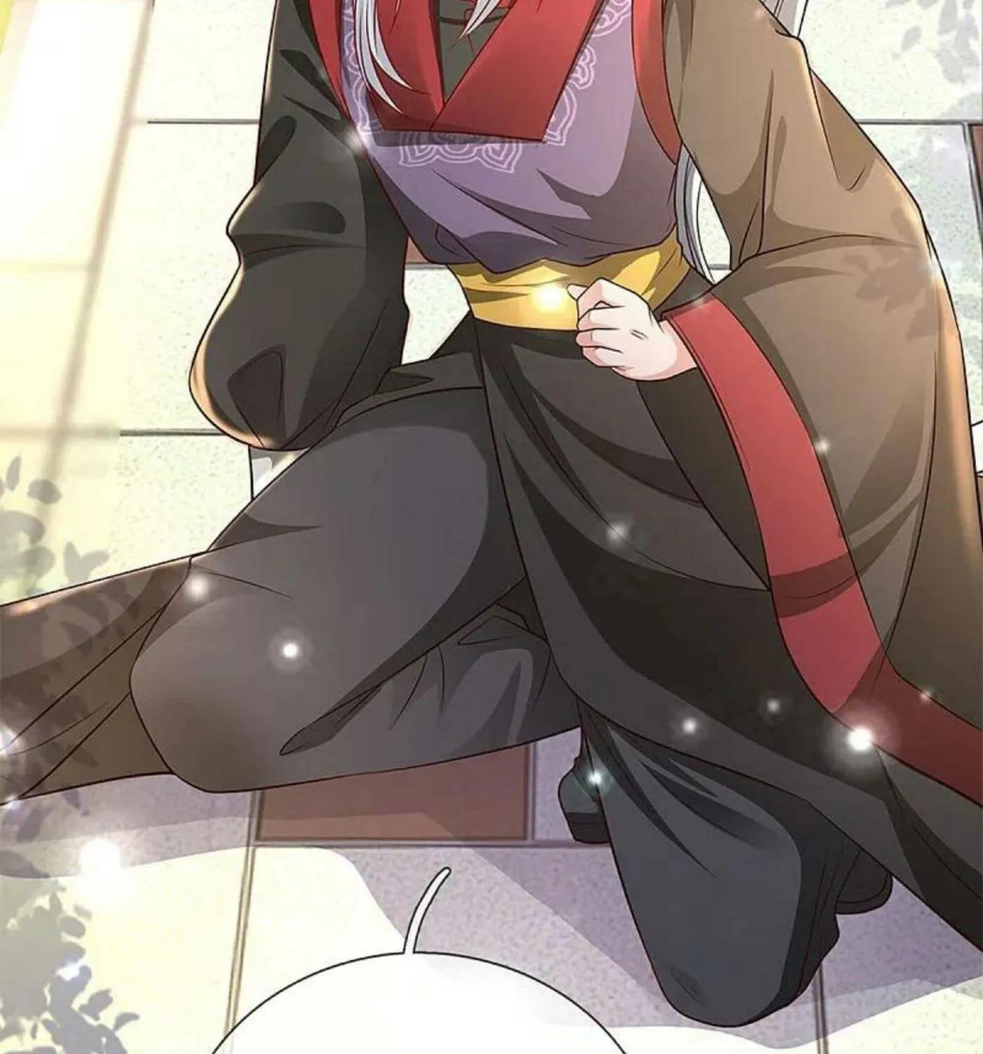Read Immortal Reverence Dad (Colored) chapter 236 image 46 on Lezhin
