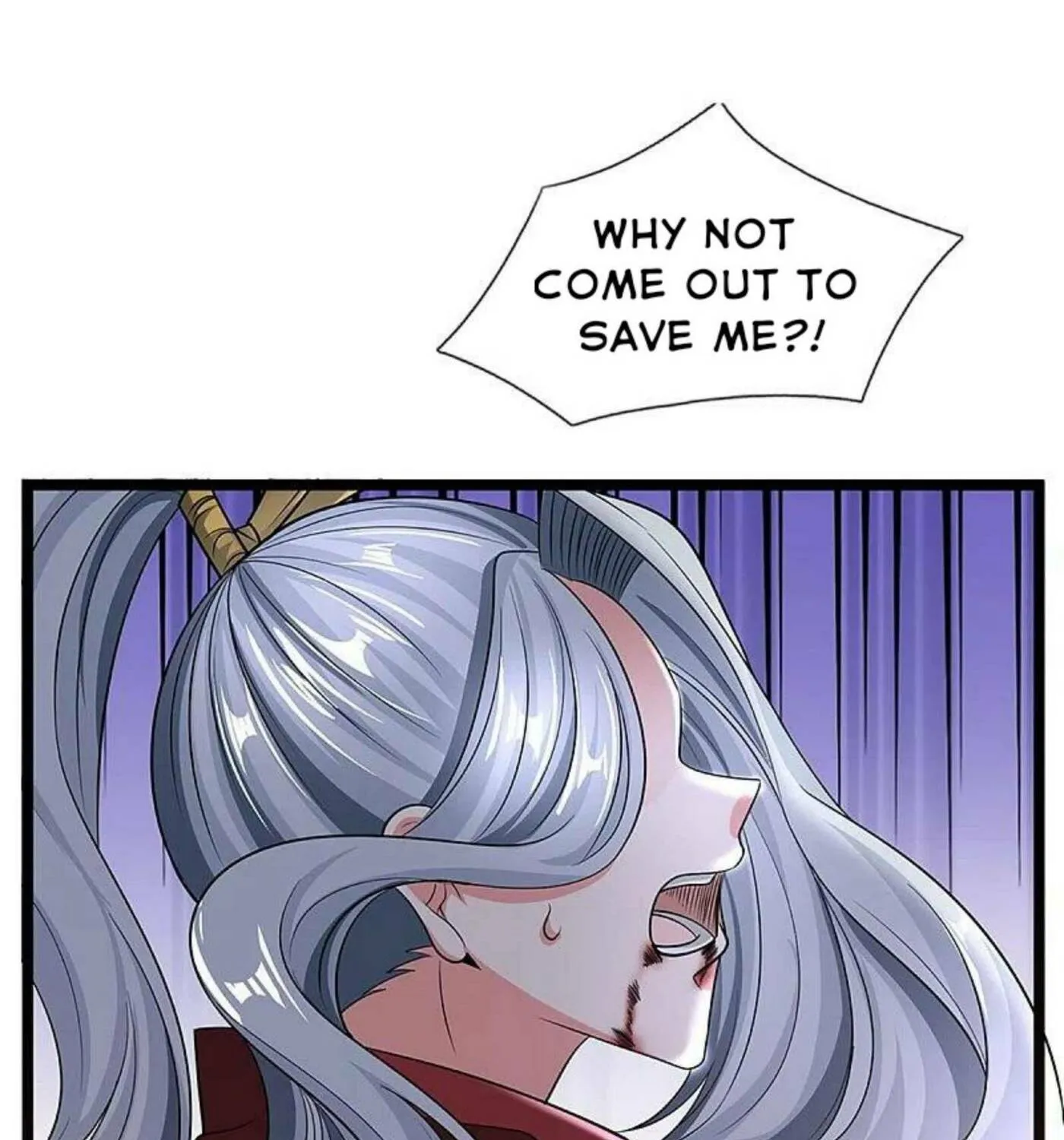 Read Immortal Reverence Dad (Colored) chapter 236 image 48 on Lezhin