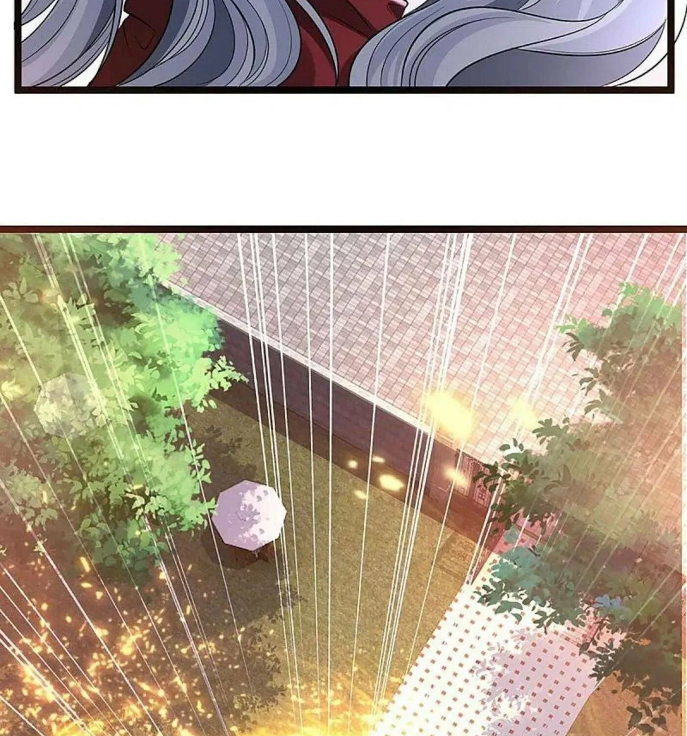 Read Immortal Reverence Dad (Colored) chapter 236 image 49 on Lezhin