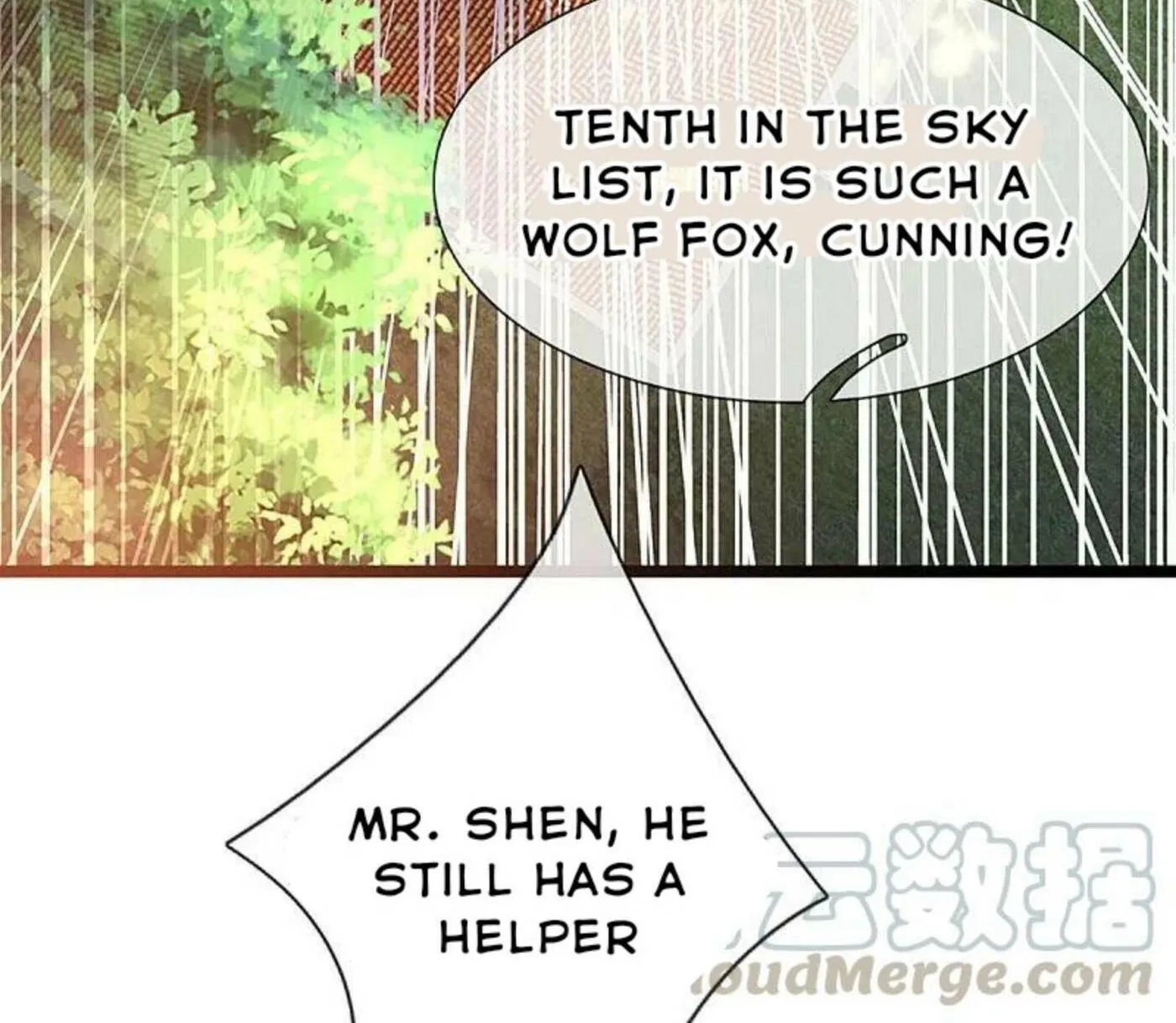 Read Immortal Reverence Dad (Colored) chapter 236 image 51 on Lezhin
