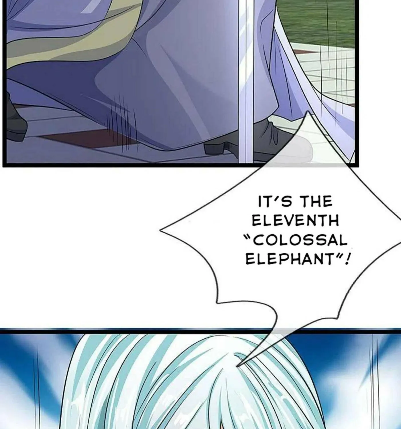 Read Immortal Reverence Dad (Colored) chapter 236 image 53 on Lezhin