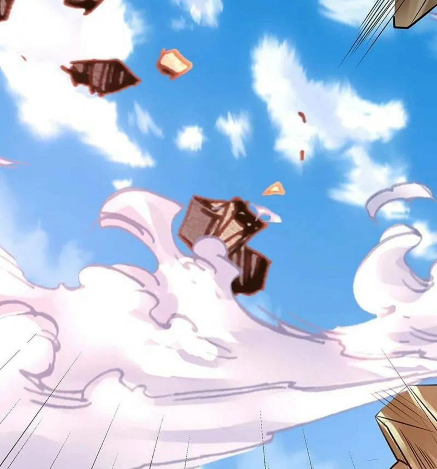 Read Immortal Reverence Dad (Colored) chapter 236 image 55 on Lezhin