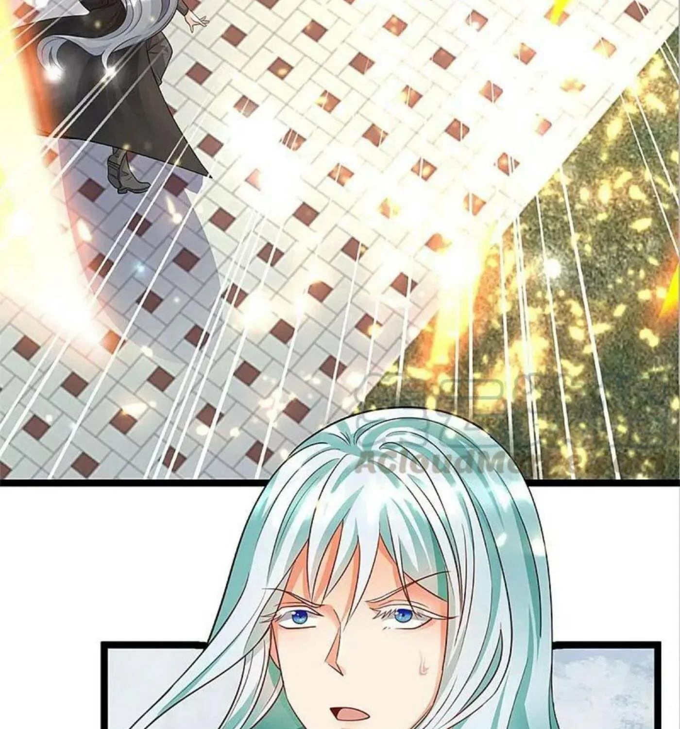 Read Immortal Reverence Dad (Colored) chapter 236 image 9 on Lezhin