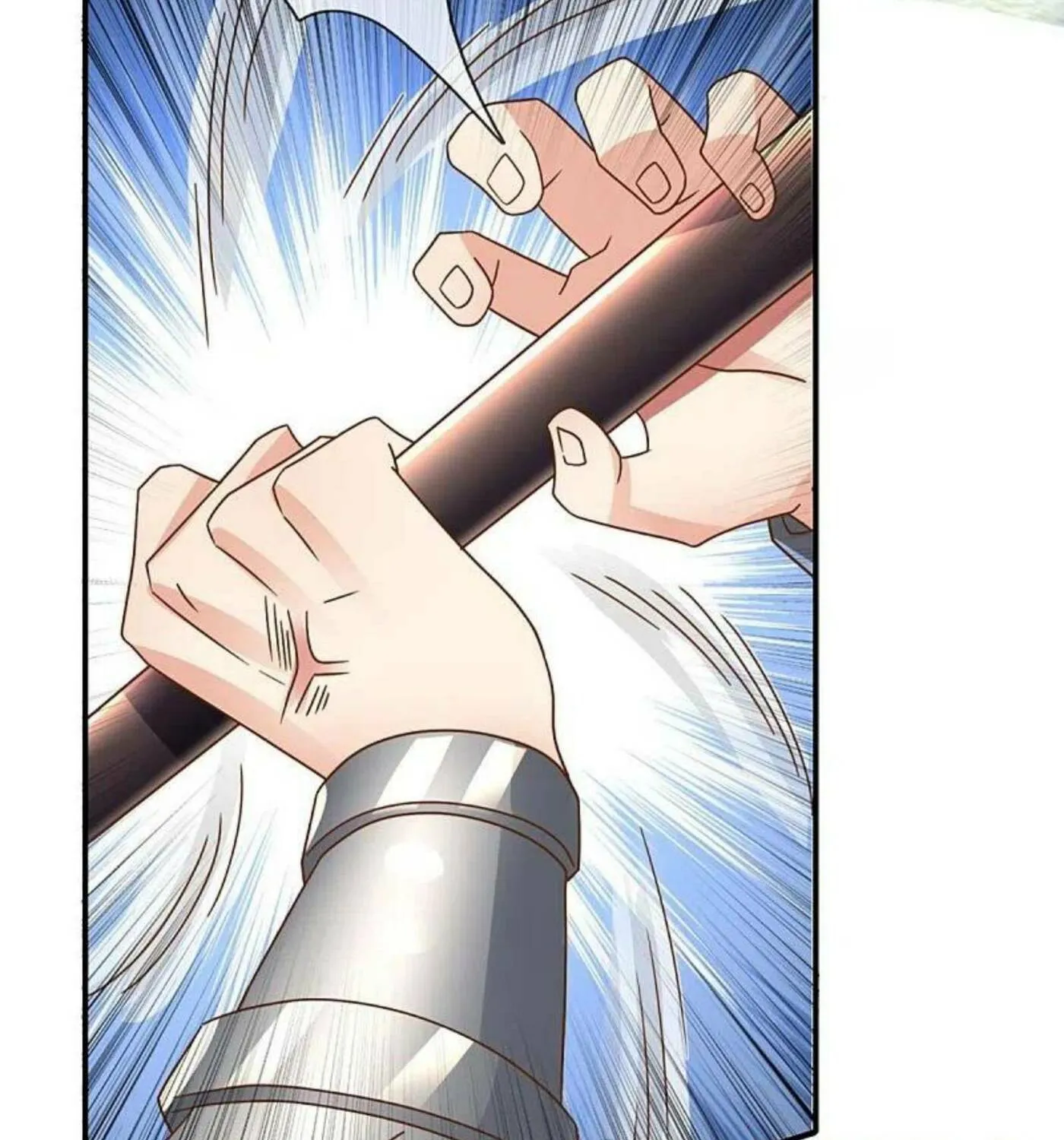 Read Immortal Reverence Dad (Colored) chapter 237 image 17 on Lezhin