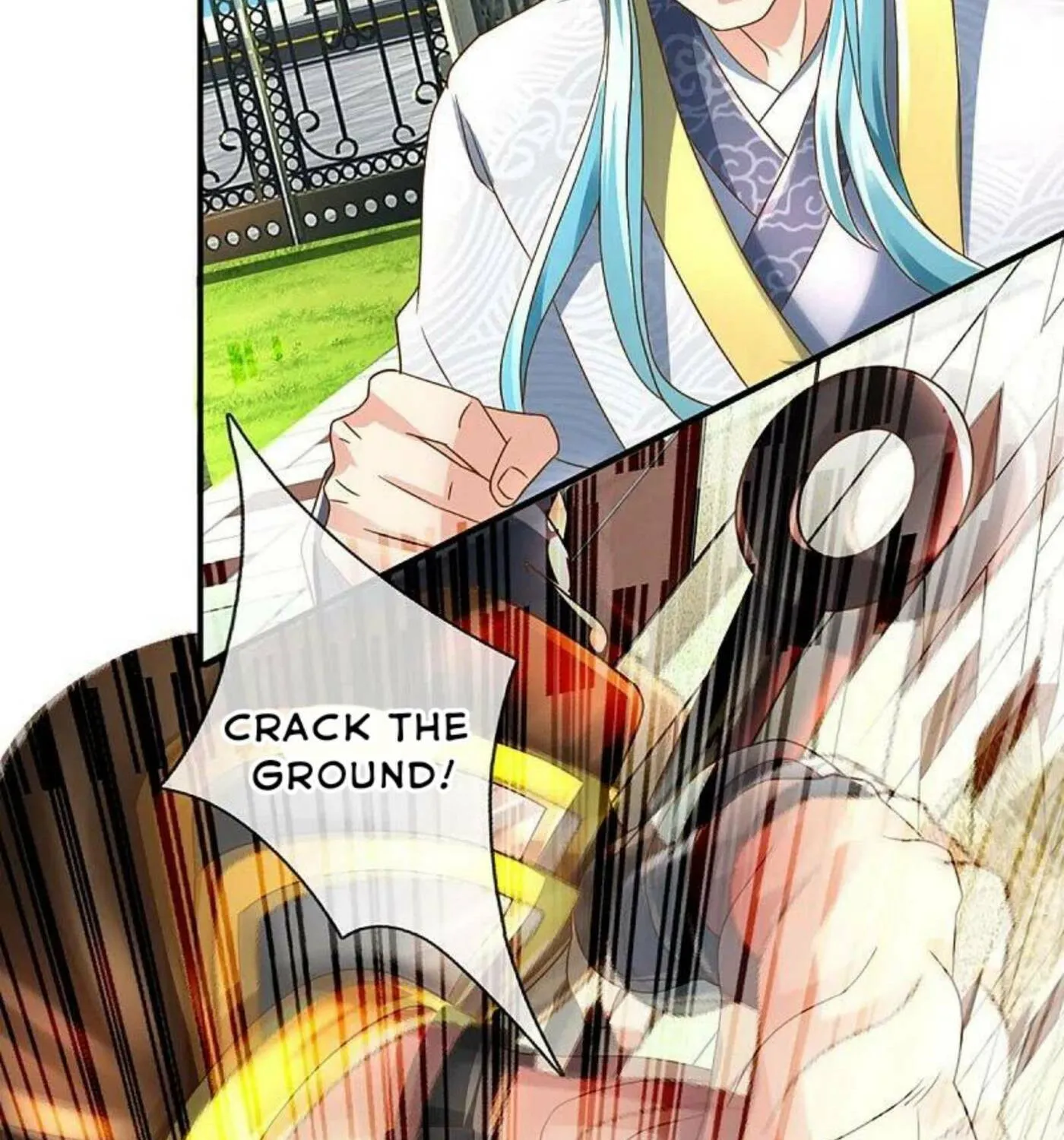 Read Immortal Reverence Dad (Colored) chapter 237 image 19 on Lezhin
