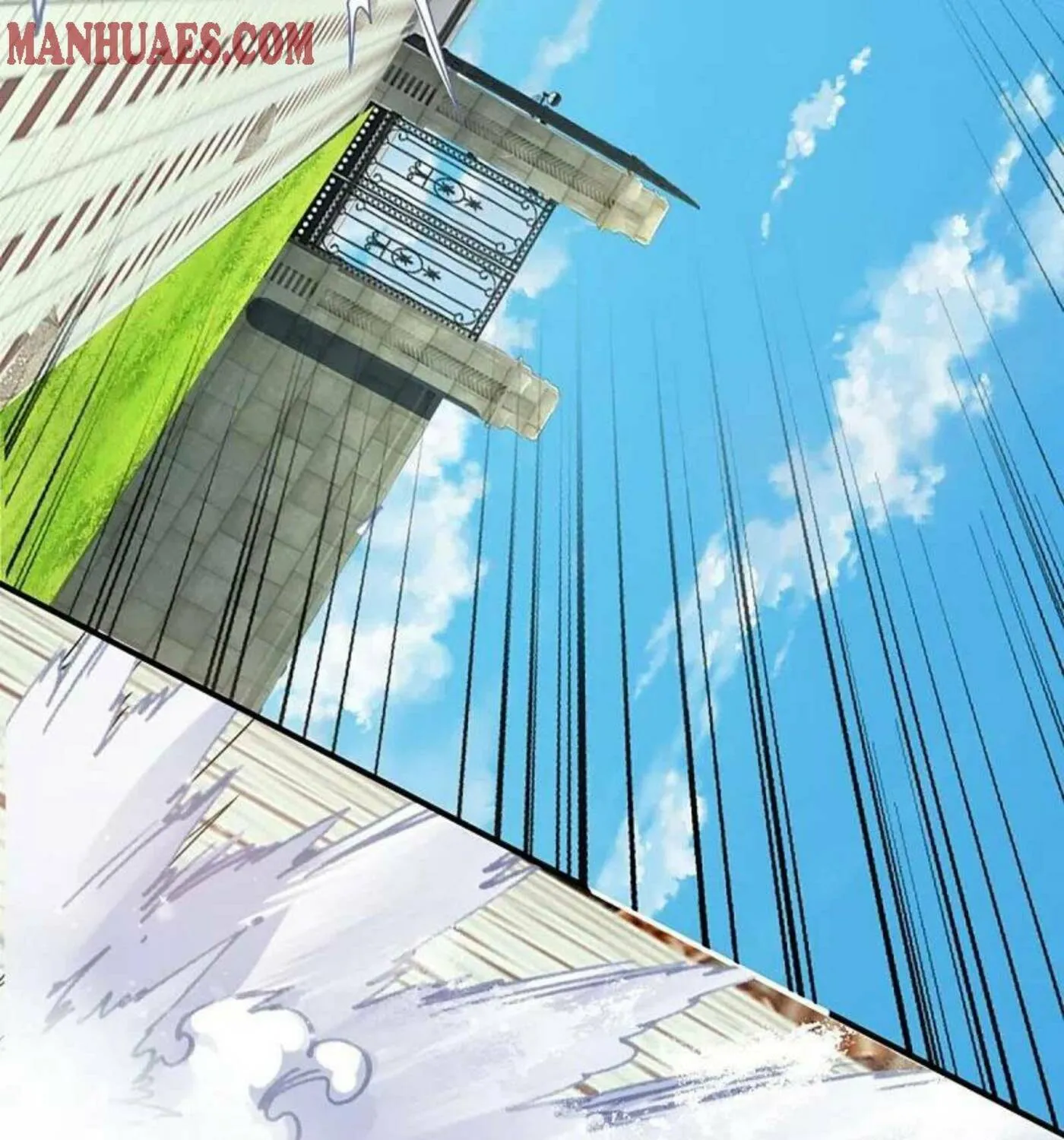 Read Immortal Reverence Dad (Colored) chapter 237 image 22 on Lezhin