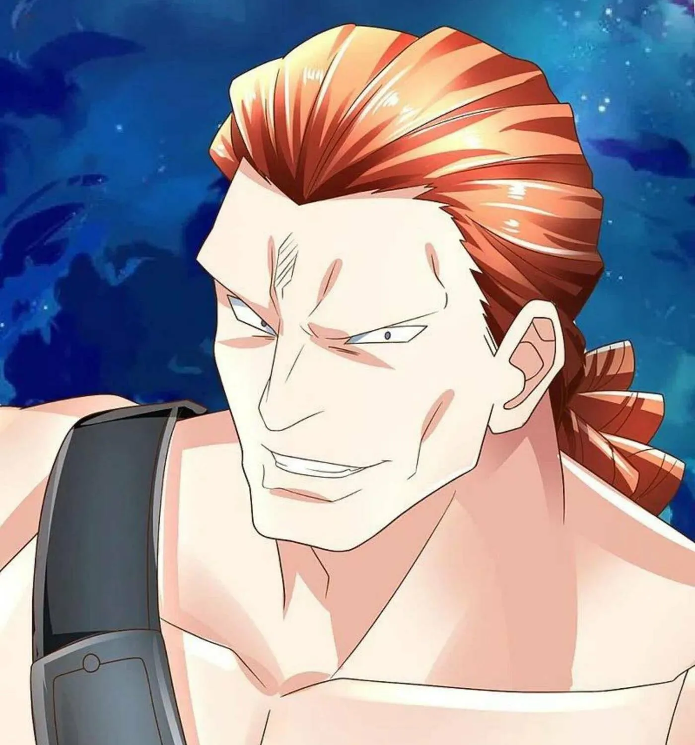 Read Immortal Reverence Dad (Colored) chapter 237 image 24 on Lezhin