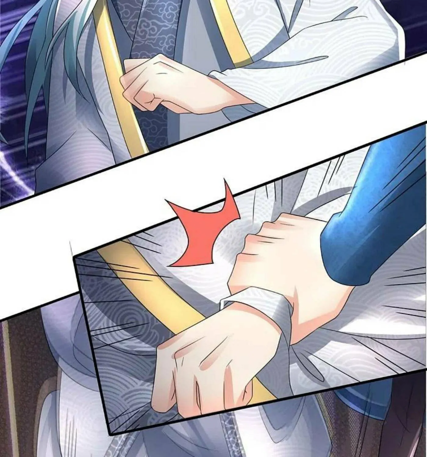 Read Immortal Reverence Dad (Colored) chapter 237 image 29 on Lezhin