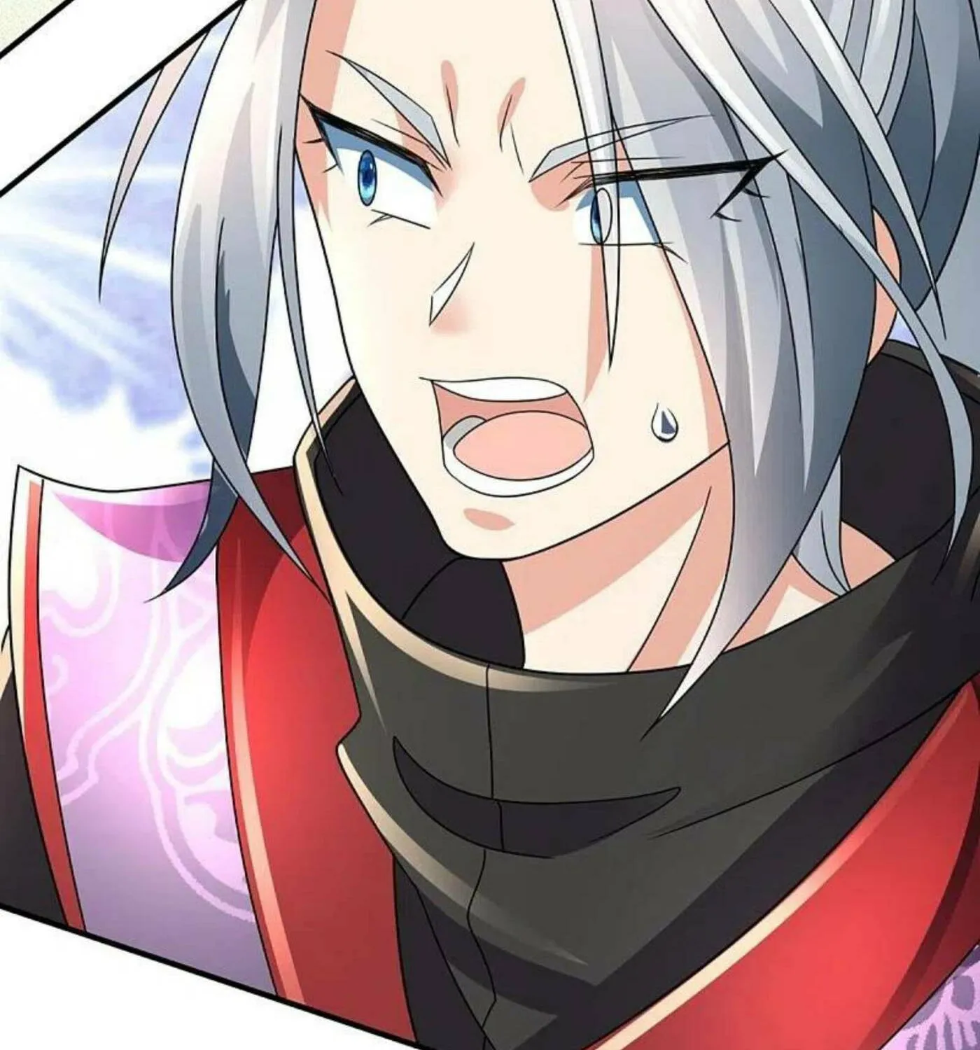 Read Immortal Reverence Dad (Colored) chapter 237 image 38 on Lezhin
