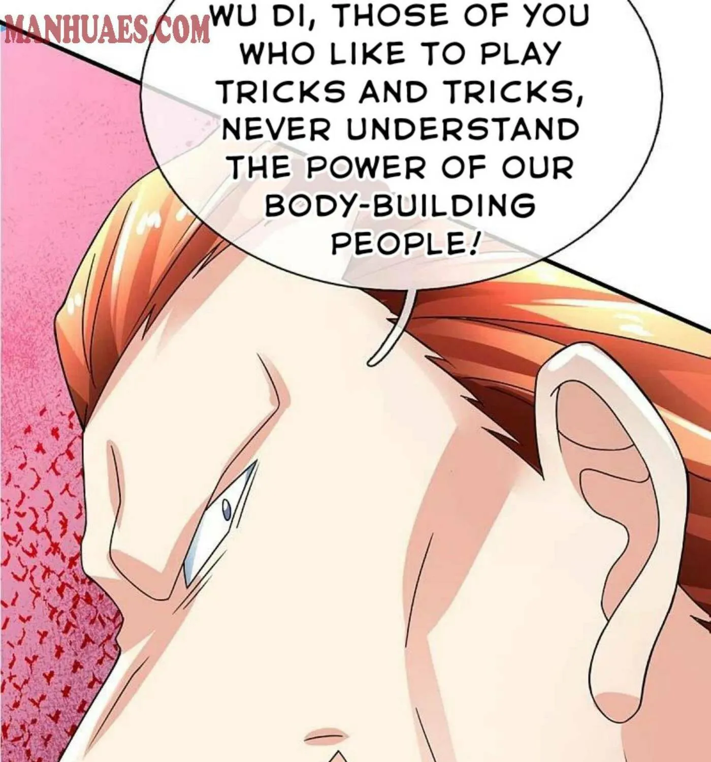 Read Immortal Reverence Dad (Colored) chapter 237 image 40 on Lezhin