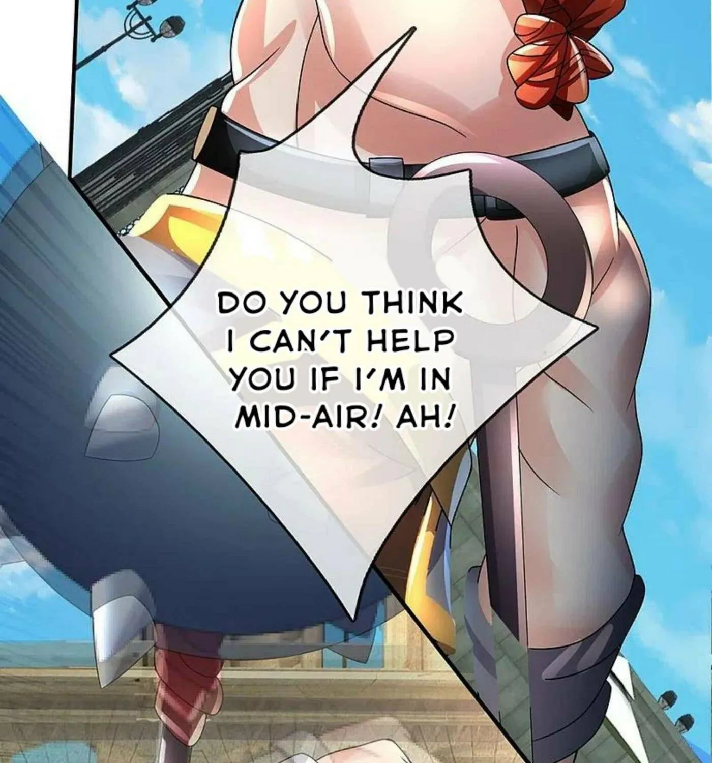 Read Immortal Reverence Dad (Colored) chapter 237 image 43 on Lezhin