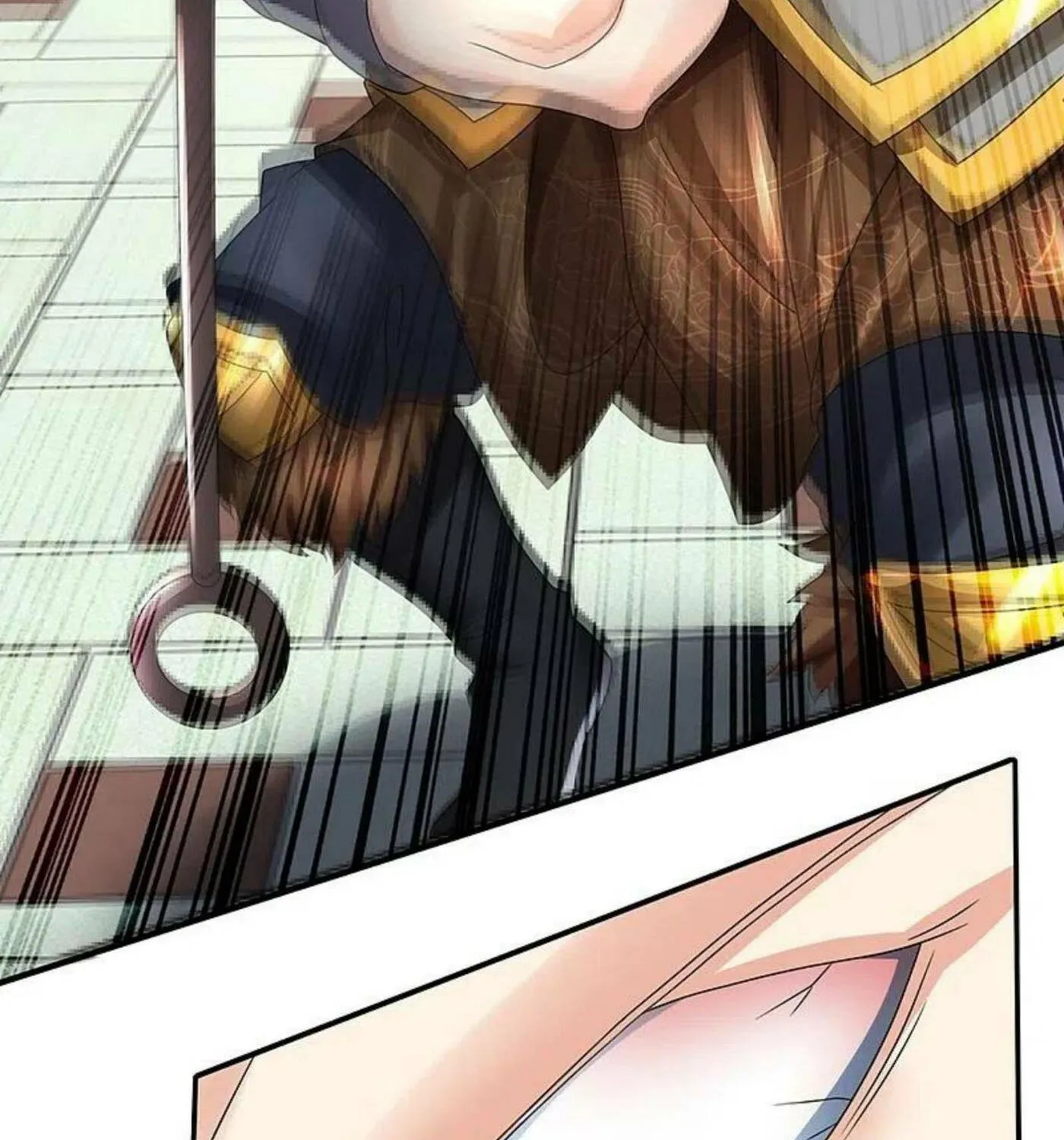 Read Immortal Reverence Dad (Colored) chapter 237 image 45 on Lezhin