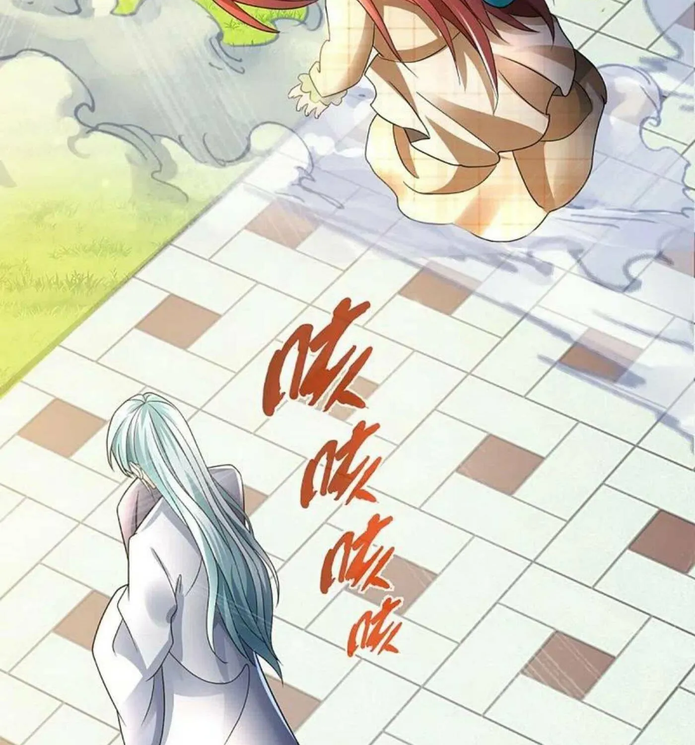 Read Immortal Reverence Dad (Colored) chapter 237 image 5 on Lezhin